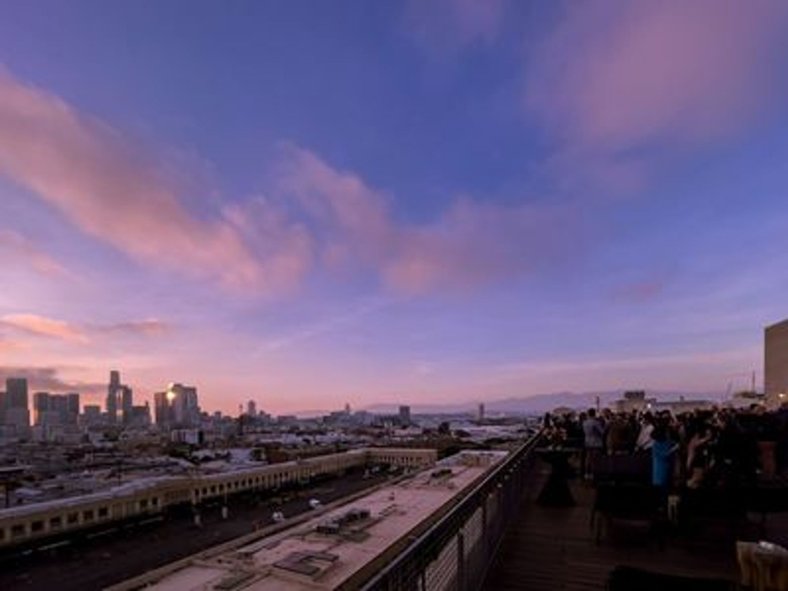 Los Angeles: Downtown Odyssey Audio Tour - photo 4