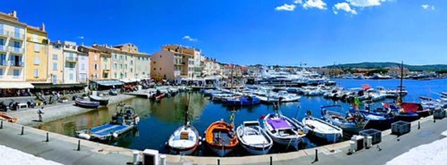 Saint-Tropez: Savory Secrets Audio Tour - photo 4