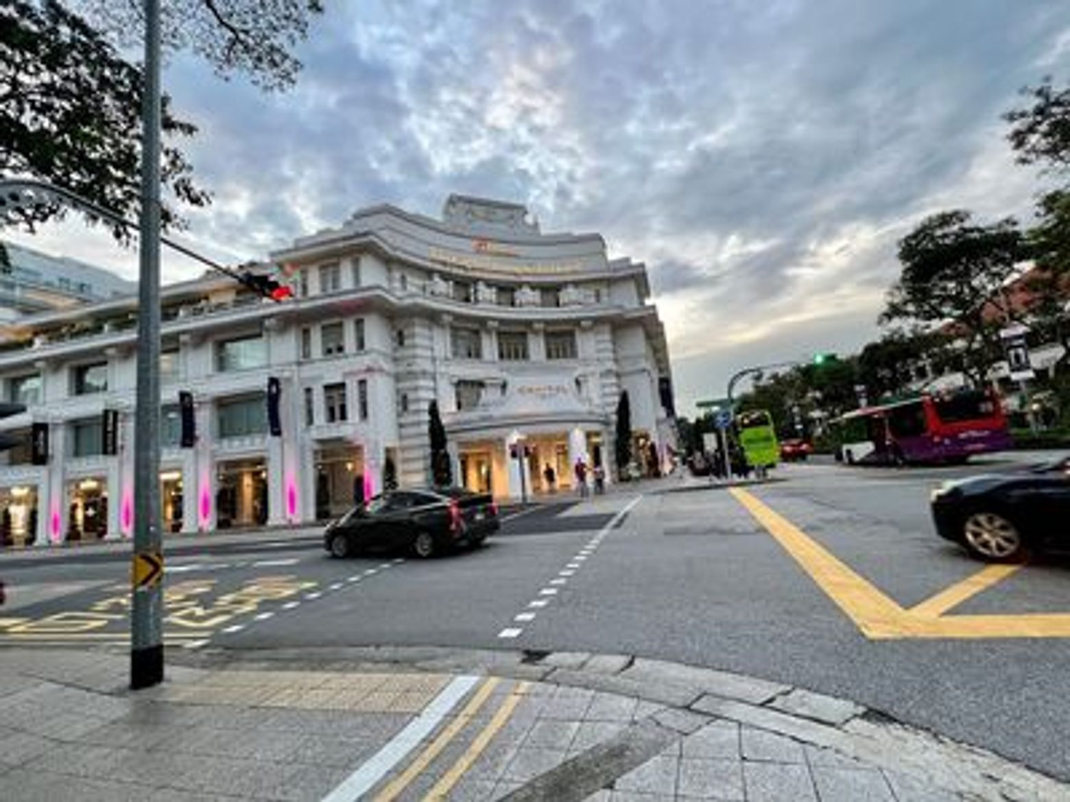 Singapore: Pulse of the City Audio Tour - photo 3