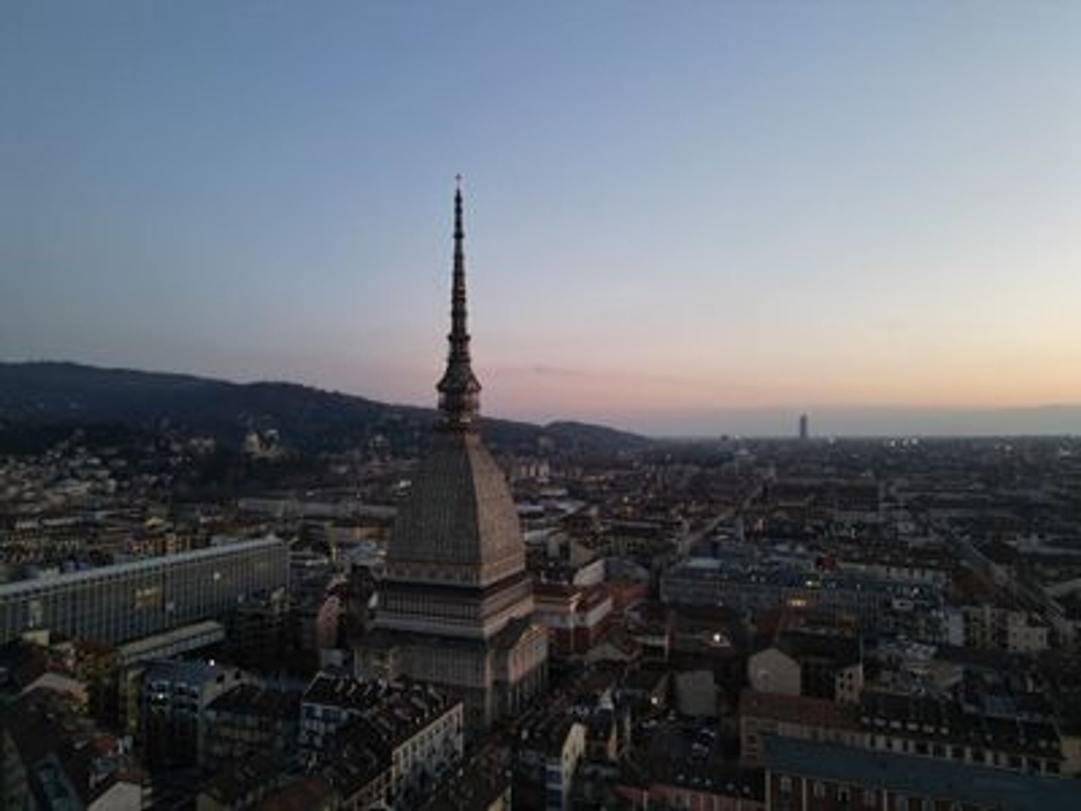 Turin's Timeless Treasures: A Journey Through History - photo 3