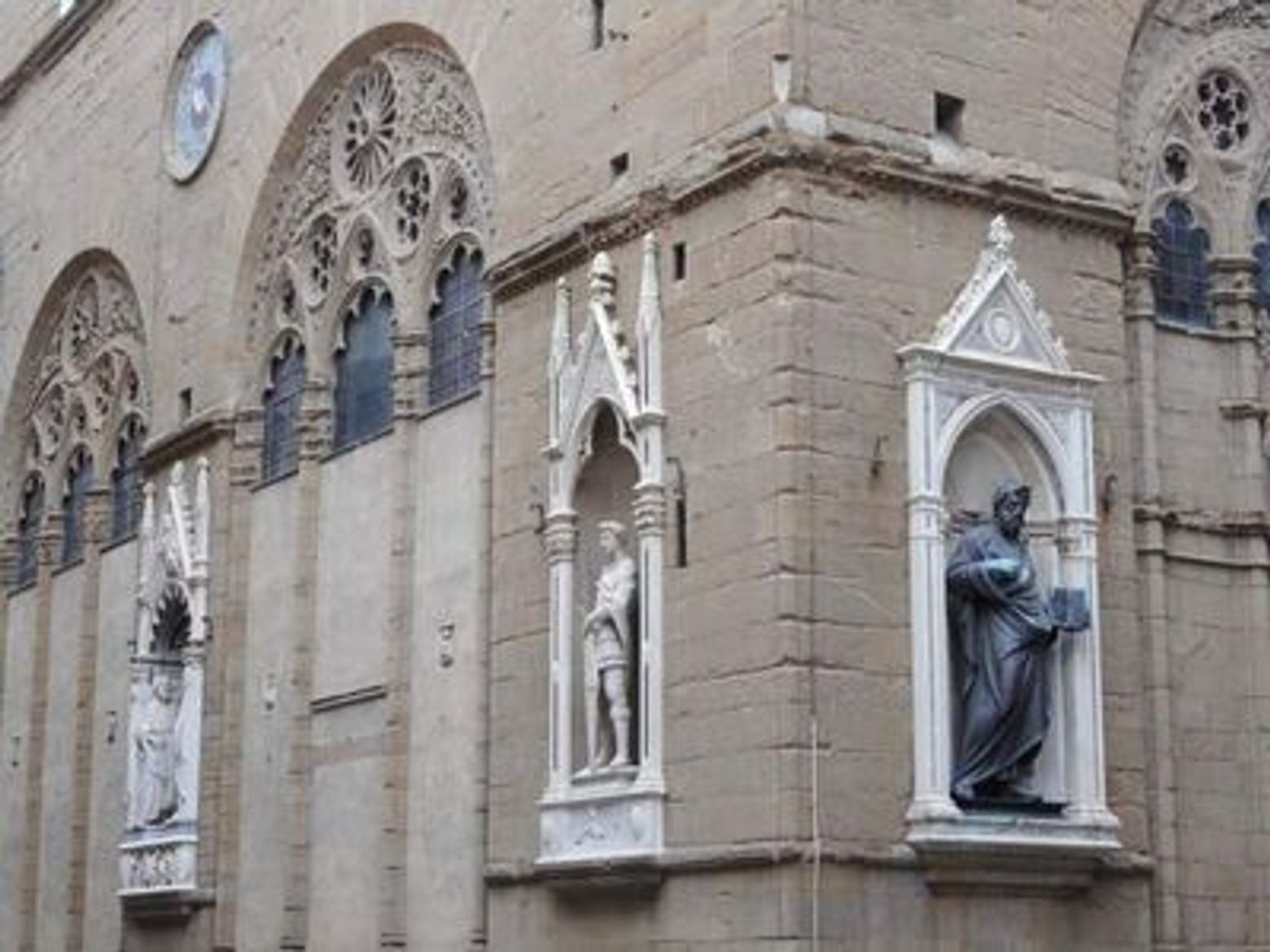 Florence: Duomo to Antinori Audio Exploration - photo 3