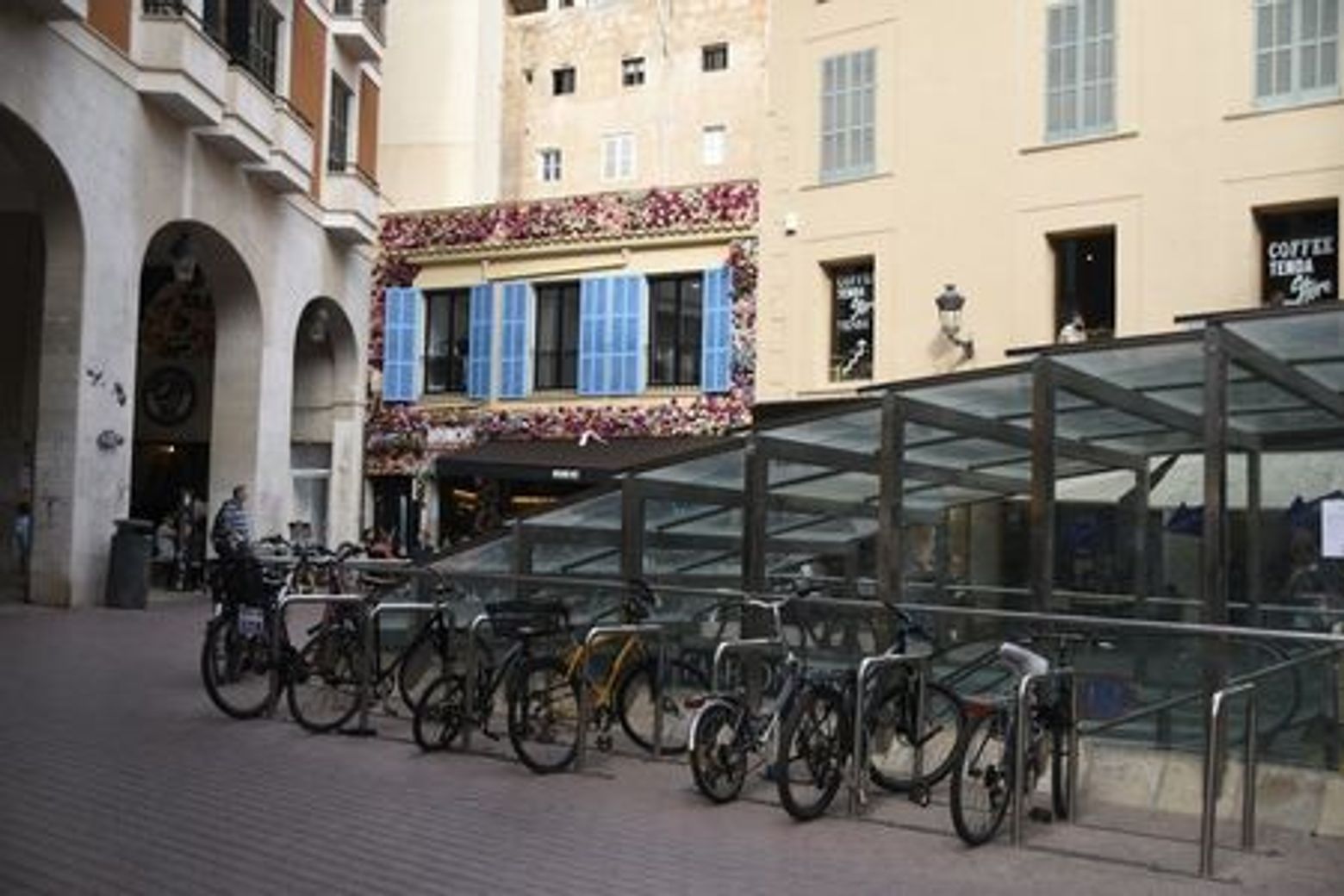 Palma: A Stroll Through History and Beauty Walking Tour - photo 3