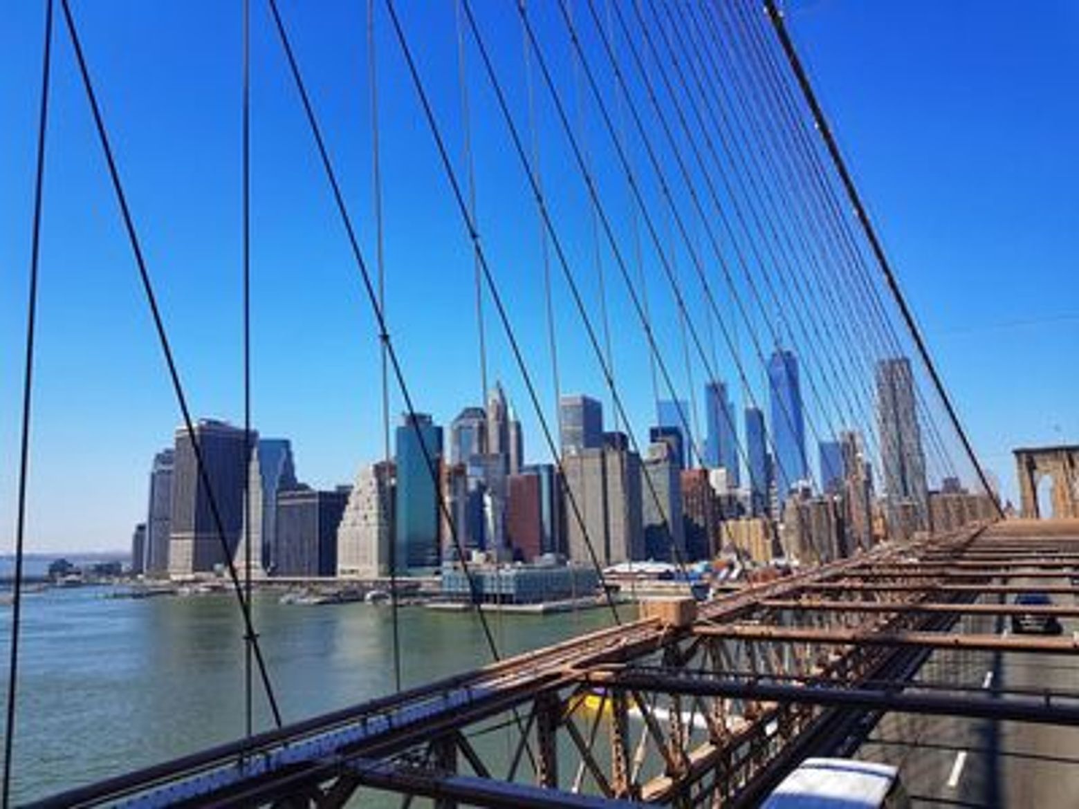 Discover Iconic Landmarks: NYC Self-Guided Audio Tour - photo 4
