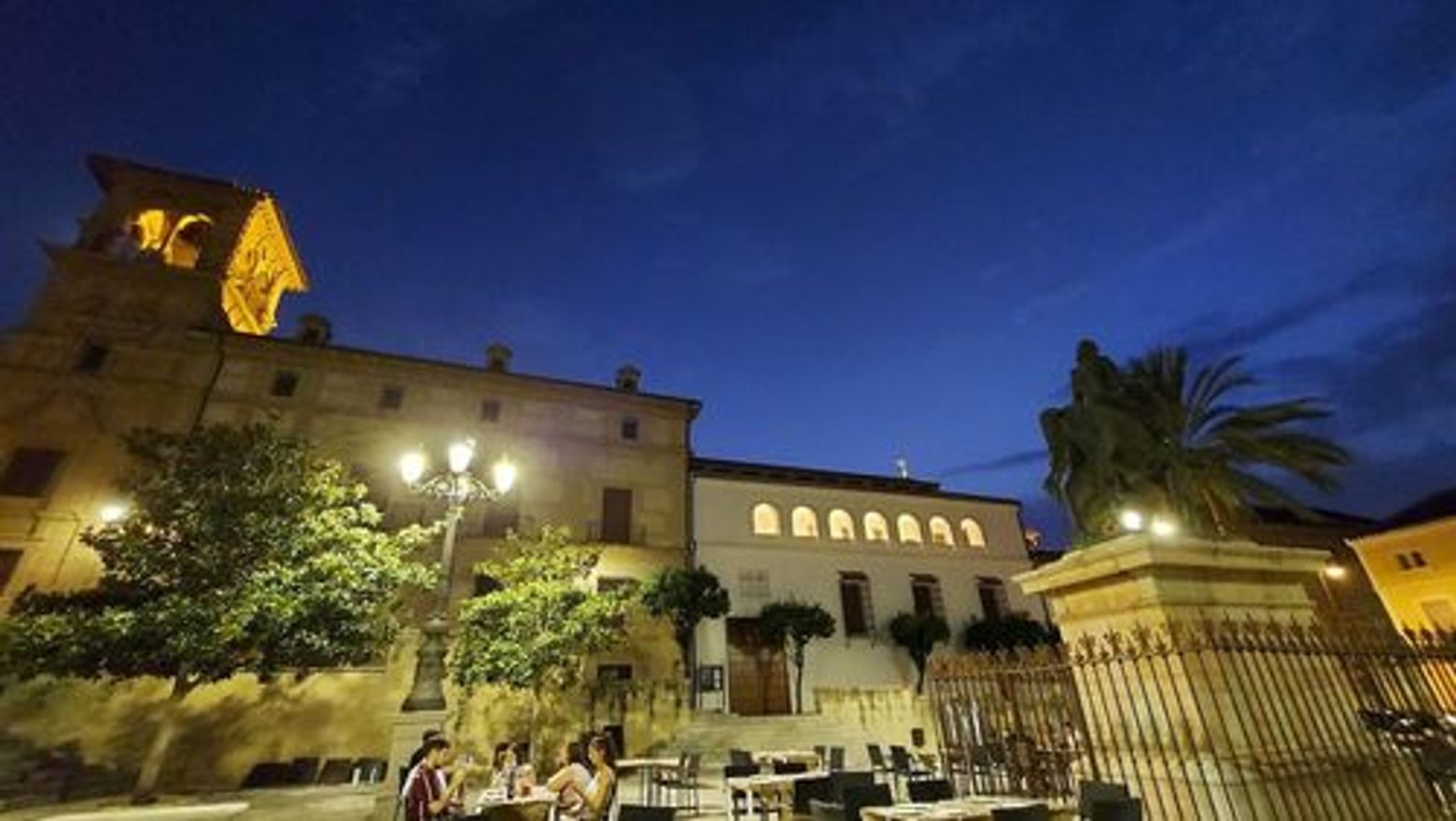 Antequera: Echoes of Antiquity Audio Tour - photo 3