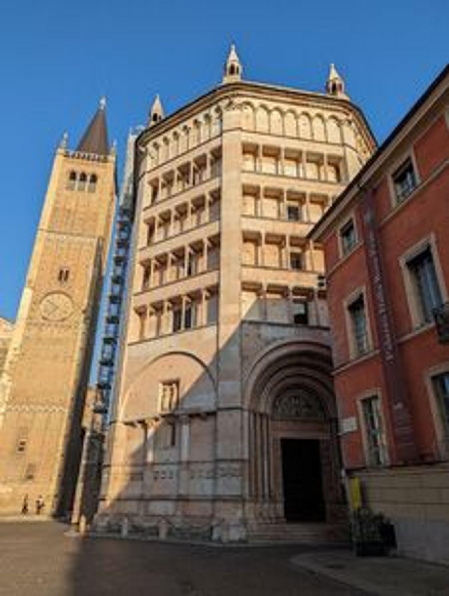 Parma: Cultural Bites & Sights Audio Tour - photo 4