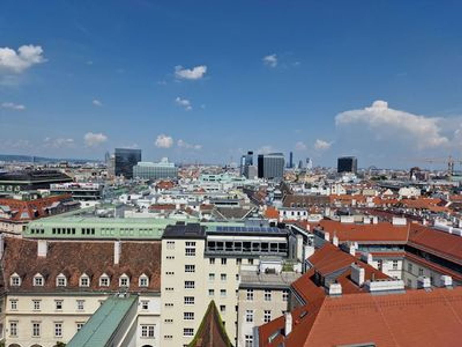 Vienna: Gourmet Delights Audio Tour - photo 3