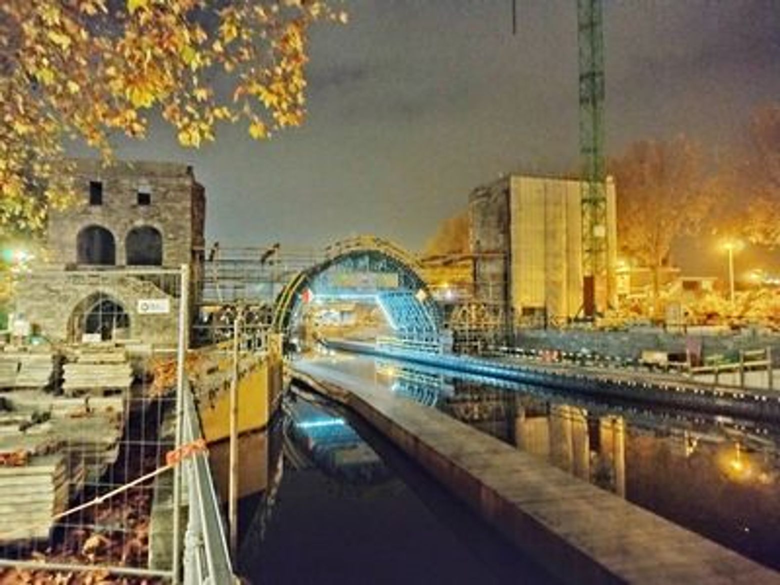 Tournai's Treasures: A Private Walking Tour Guide - photo 4