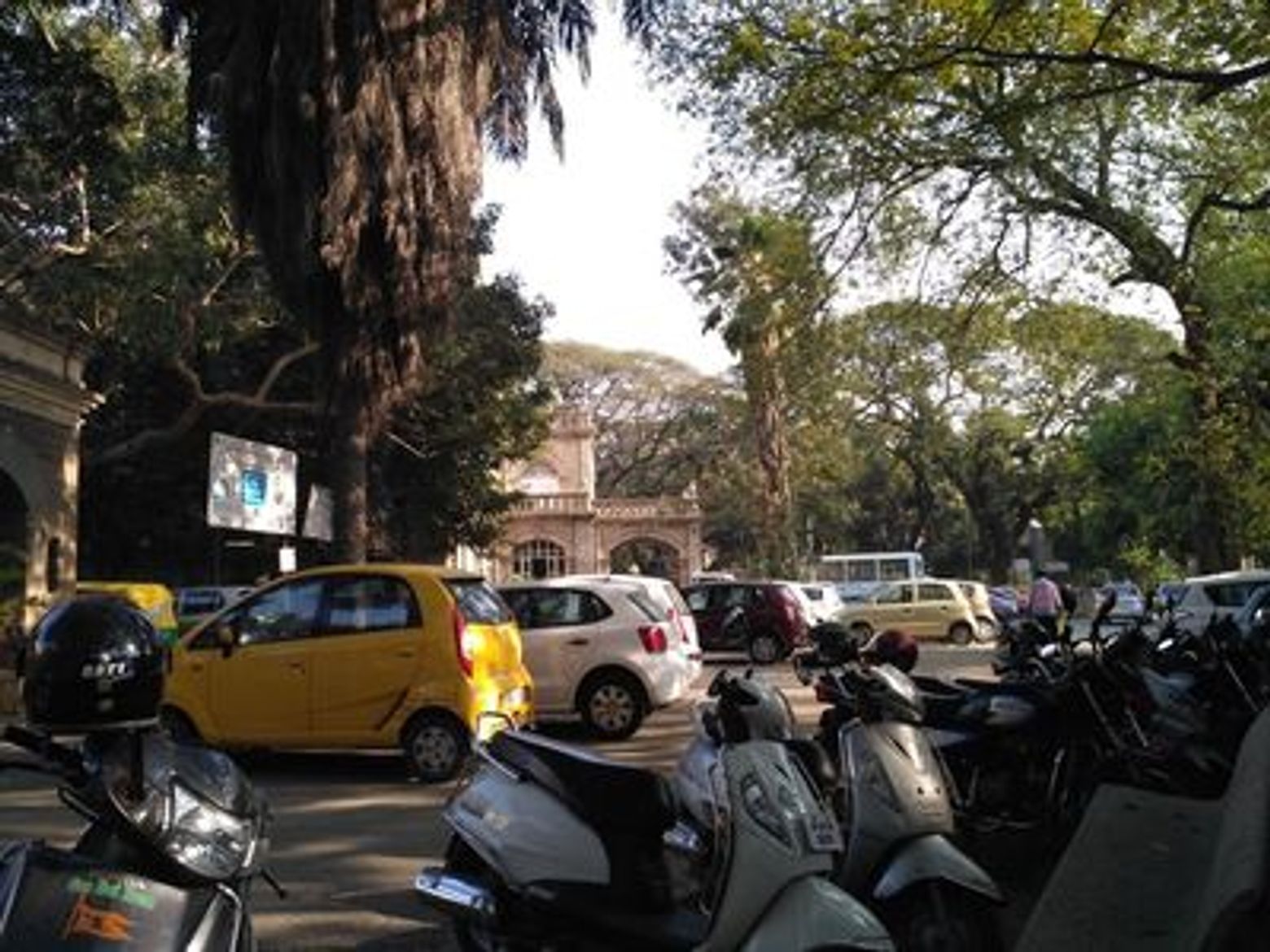 Bengaluru: Heritage Trail Audio Tour - photo 4