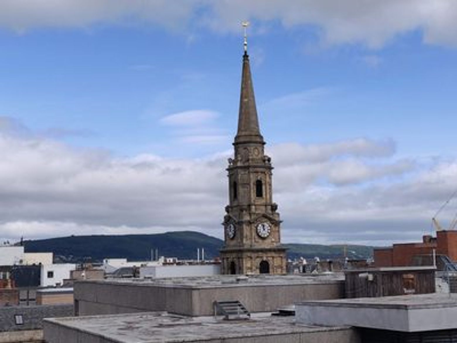 Inverness: Highland Sagas Audio Tour - photo 3