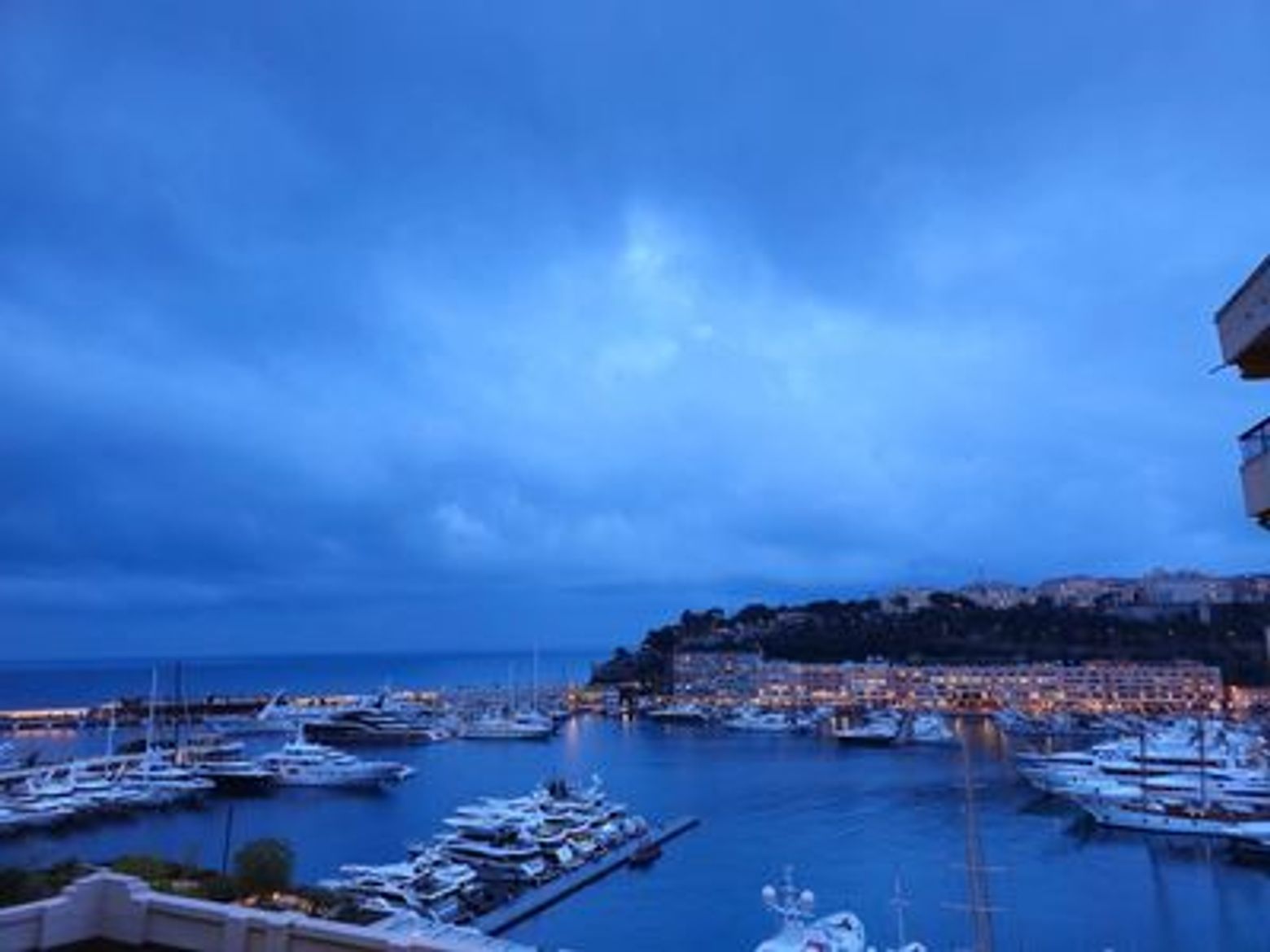 Monaco: La Condamine Market Trail Audio Tour - photo 4