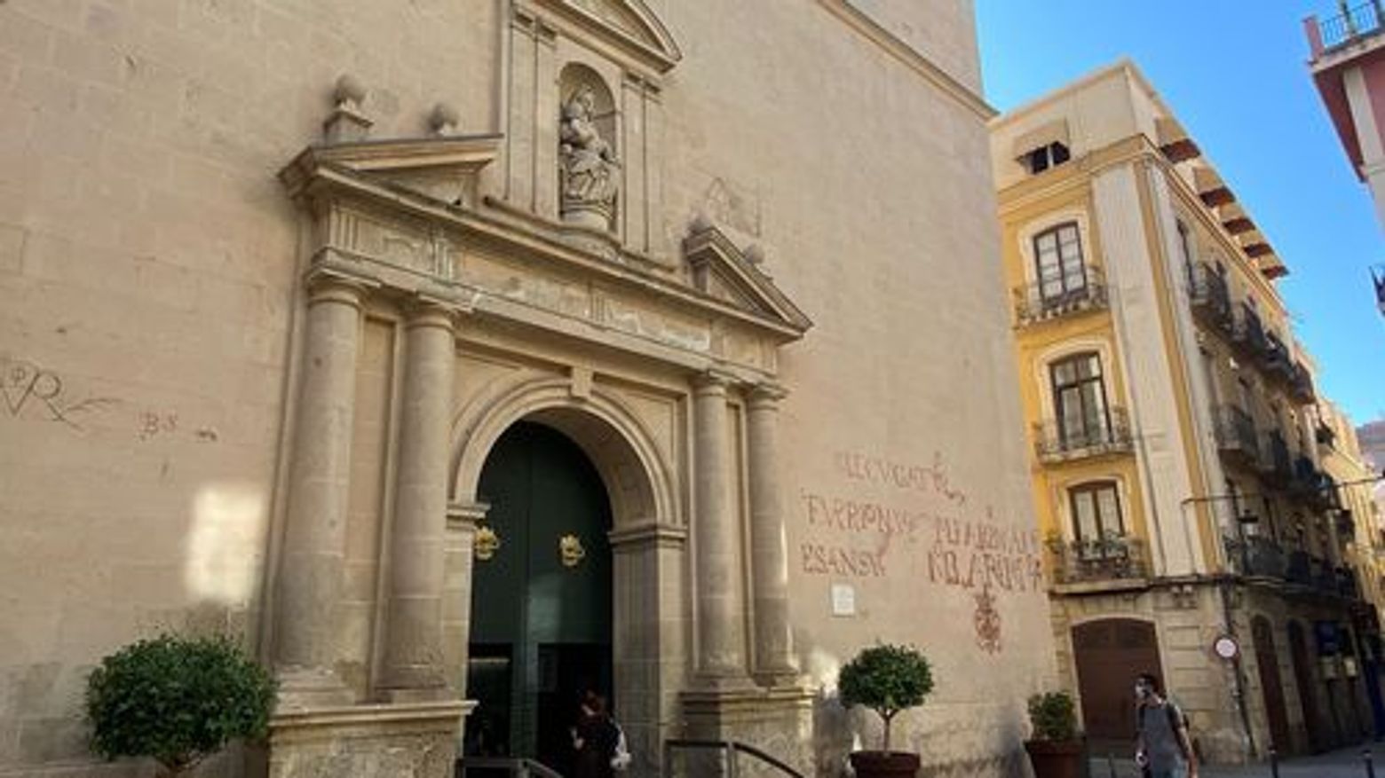 Alicante: Echoes of Time Audio Tour - photo 4