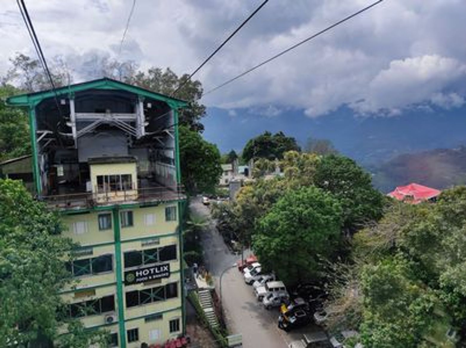 Gangtok: Cultural Heritage Audio Tour - photo 3