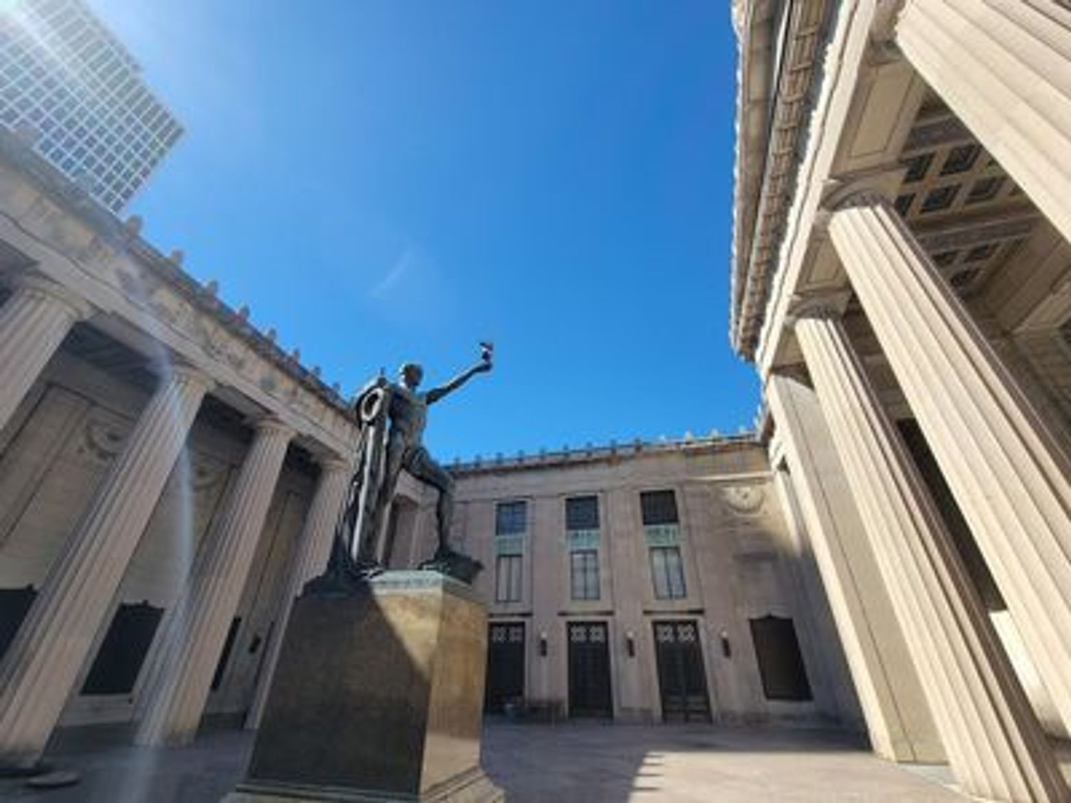 Nashville: Rhythms & Roots Audio Tour - photo 4