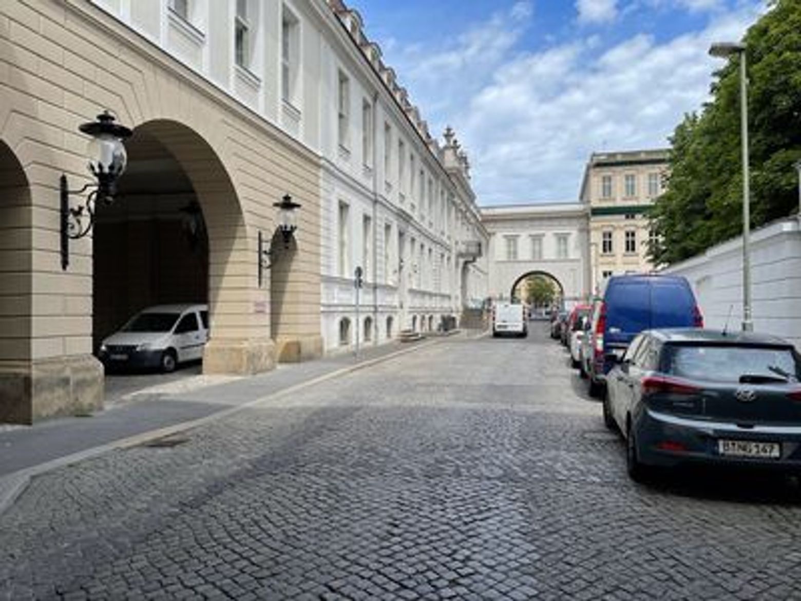 Berlin: Ghosts & Legends Audio Tour - photo 4