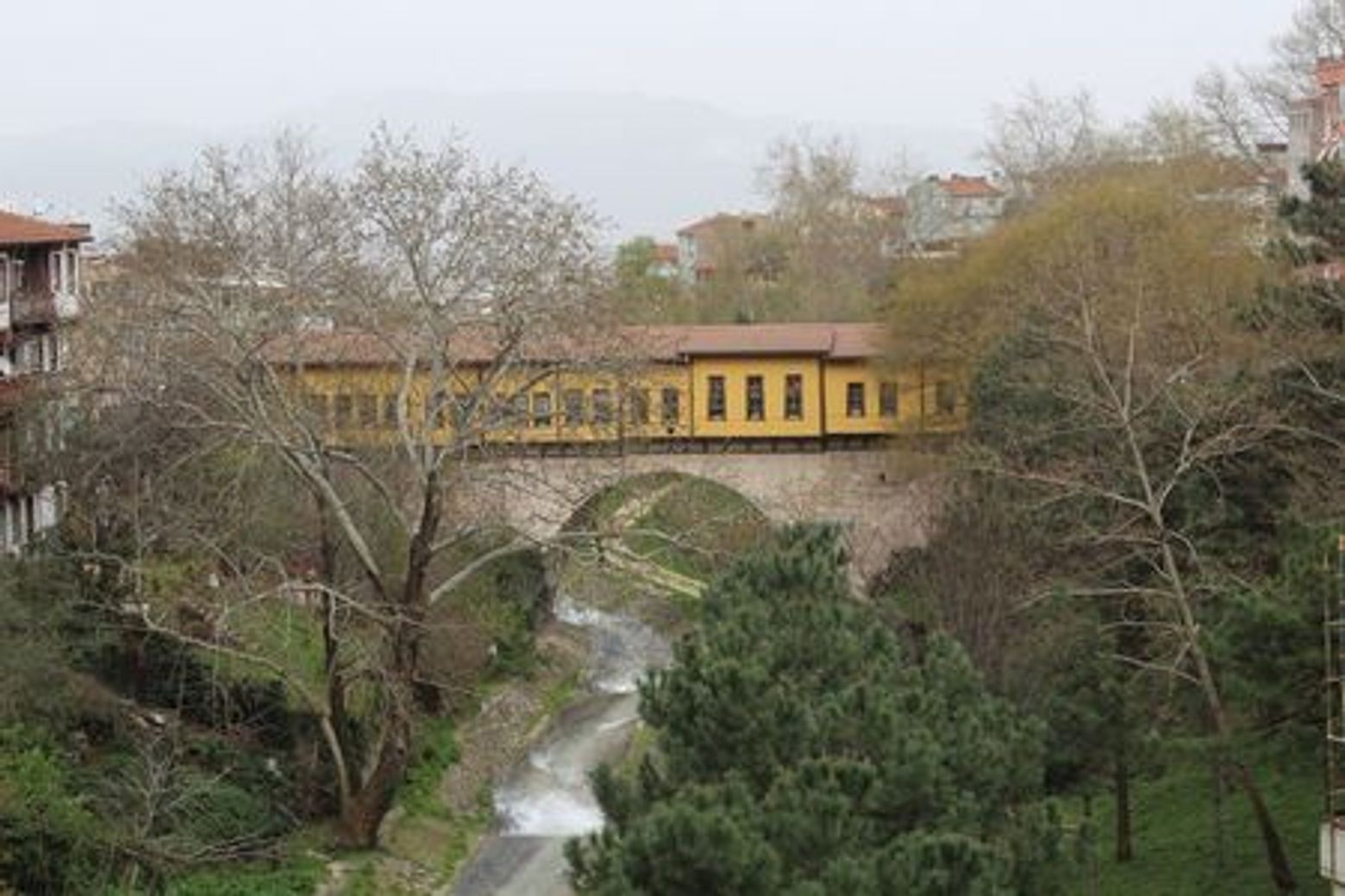 Bursa: Echoes of Antiquity Audio Tour - photo 4