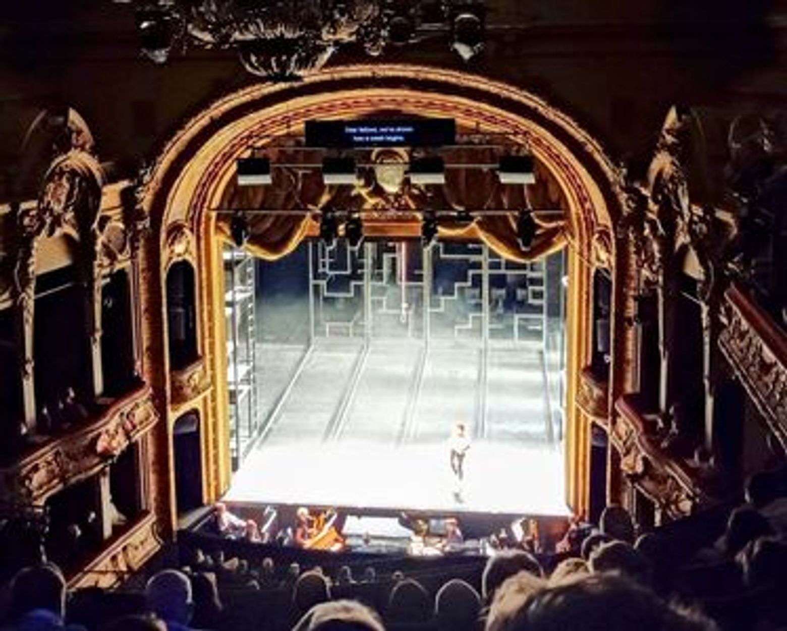 Berlin: Northern Friedrichstrasse Mysteries Audio Tour - photo 4