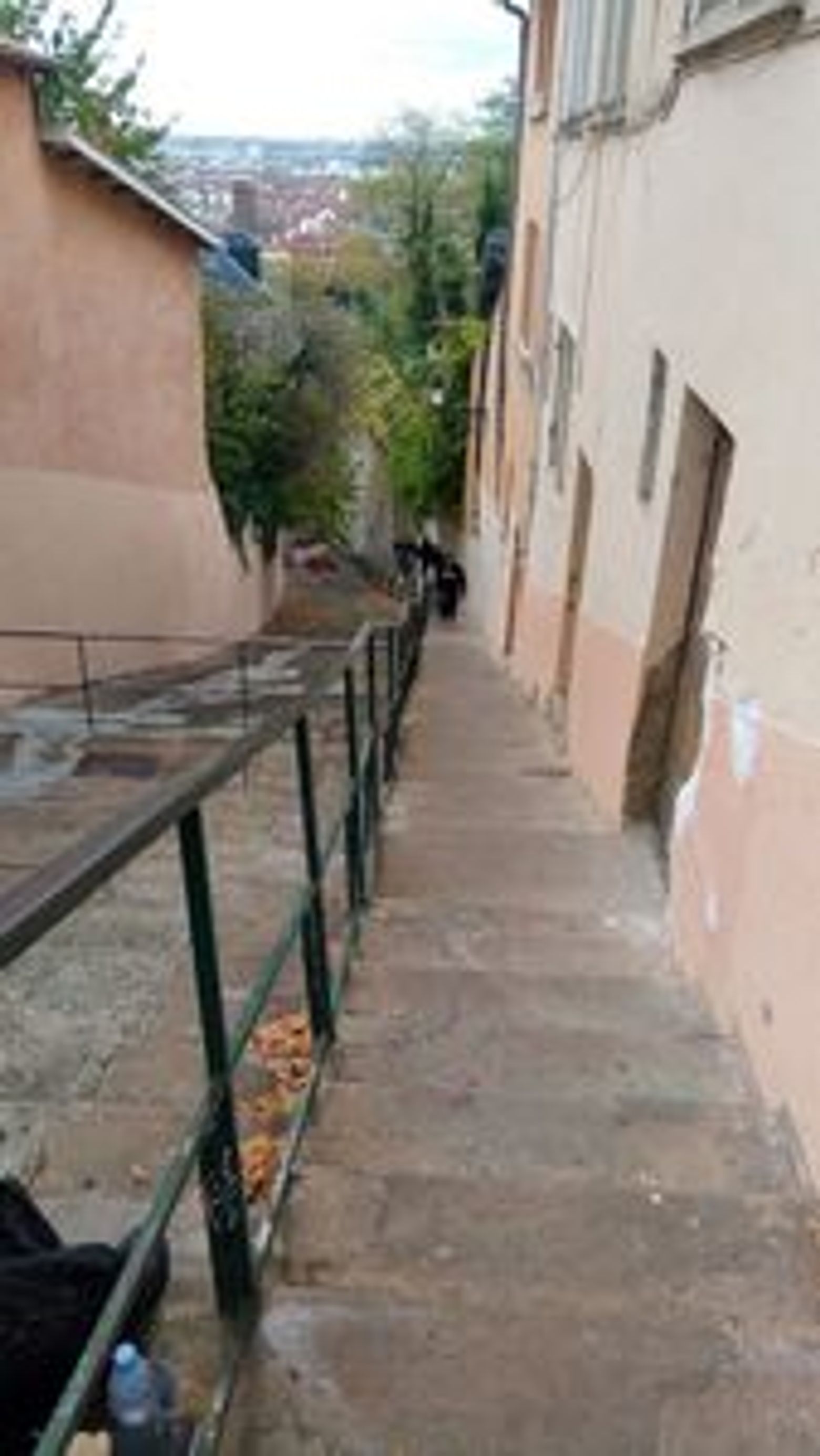 Lyon: Hidden Gems Audio Tour - photo 4