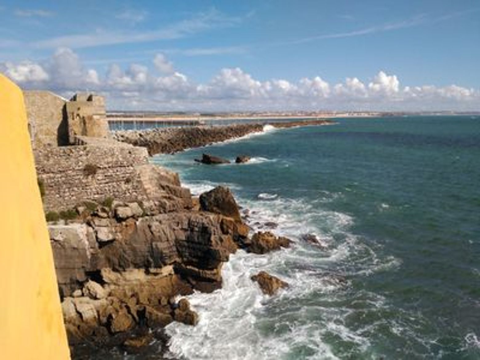 Peniche: Maritime Heritage Audio Tour - photo 3