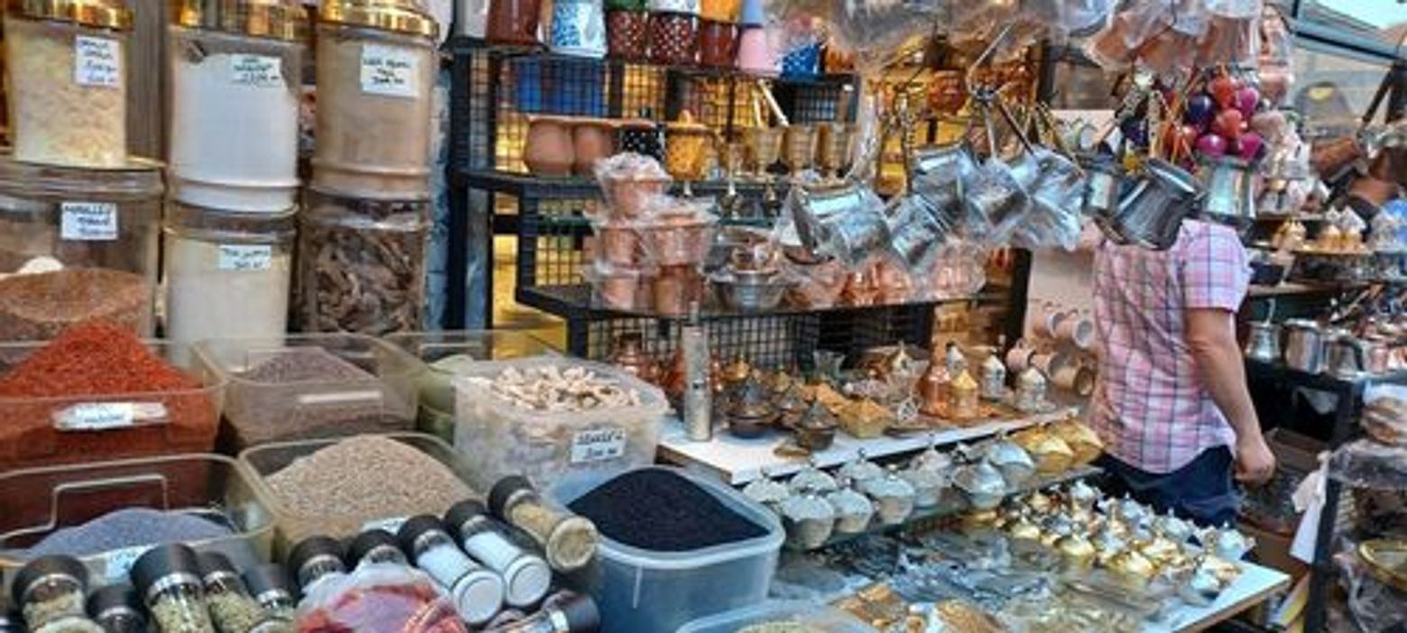 Istanbul: Enchanted Pathways Audio Tour - photo 3