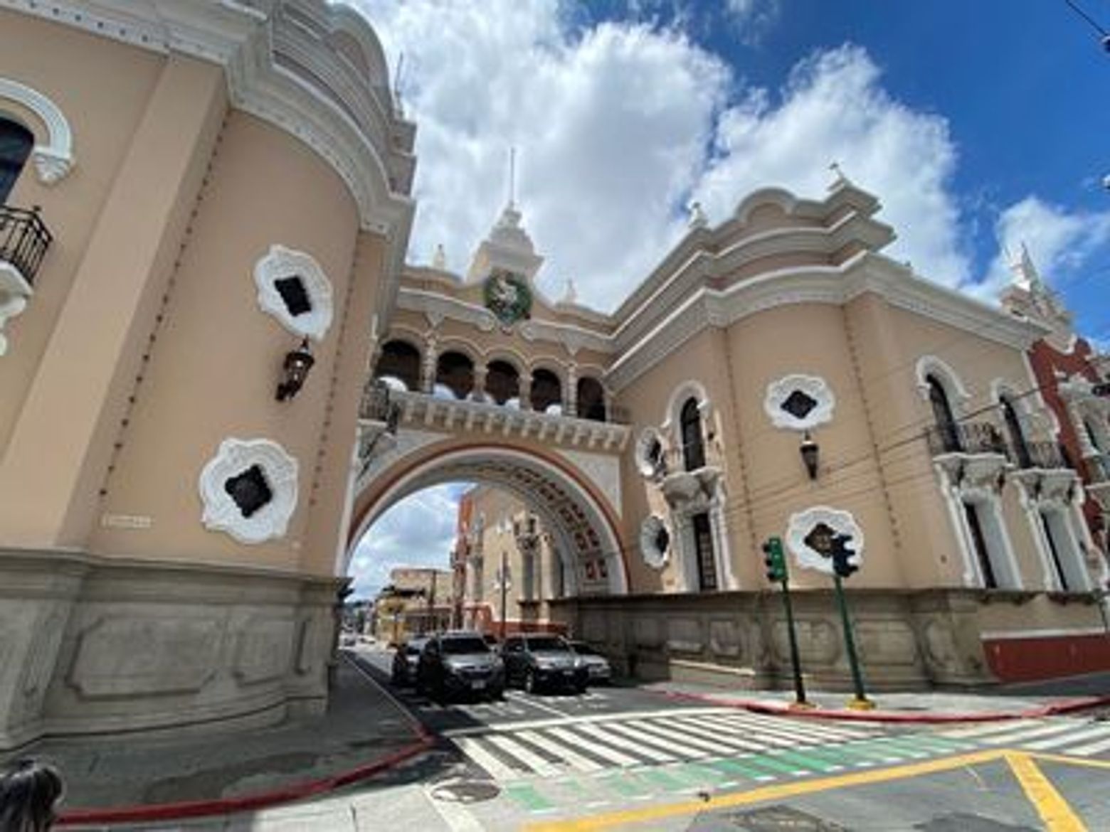 Guatemala City: Cultural Milestones Audio Tour - photo 4