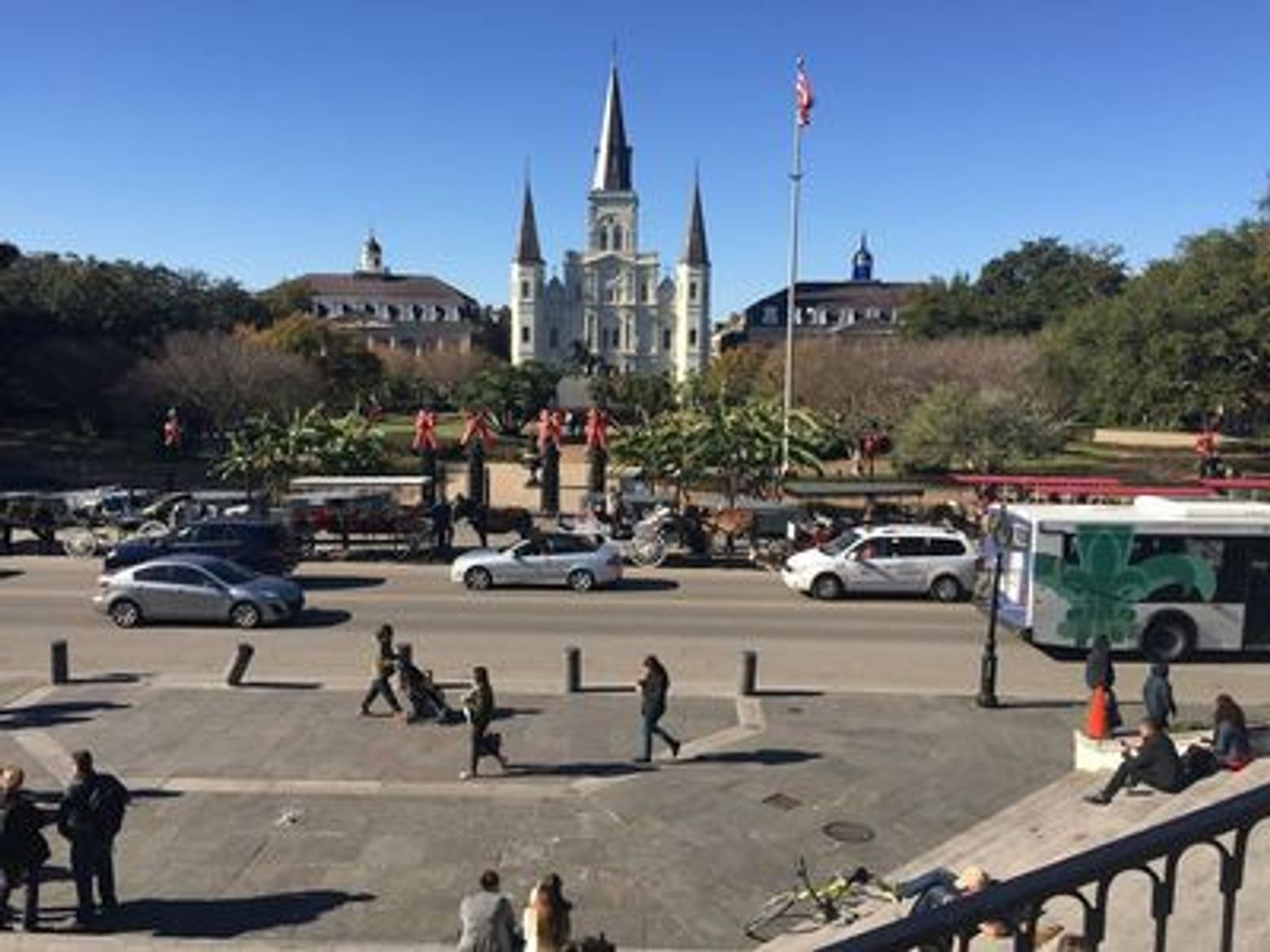 New Orleans: Voodoo Teen Queen Mysteries Audio Tour - photo 4