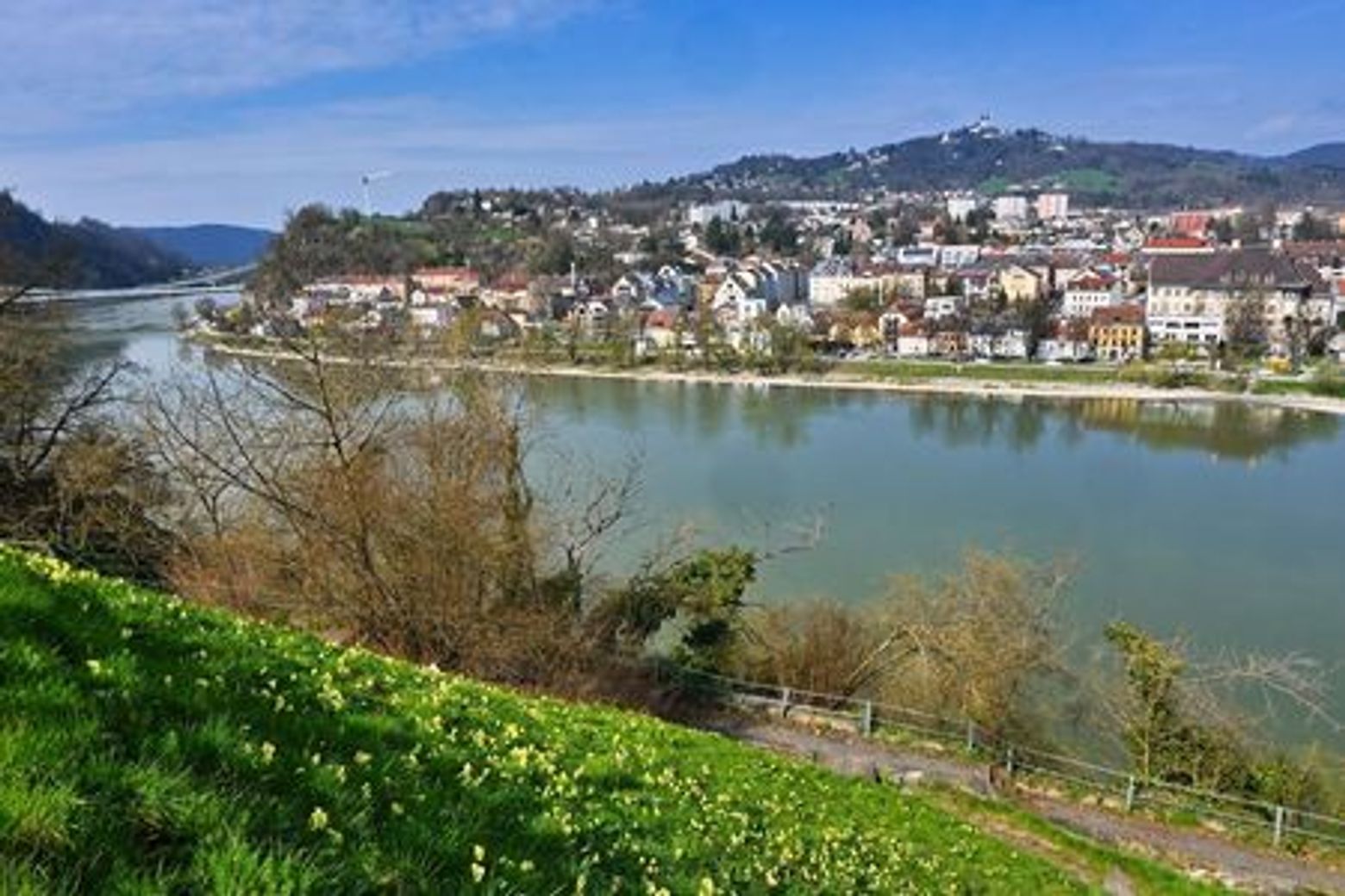 Linz: Historic Old Town Audio Tour - photo 4