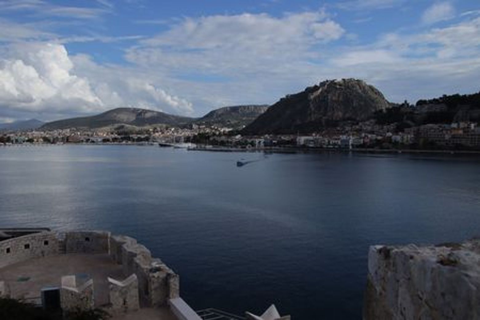 Nafplio: Whispers of History Audio Tour - photo 4