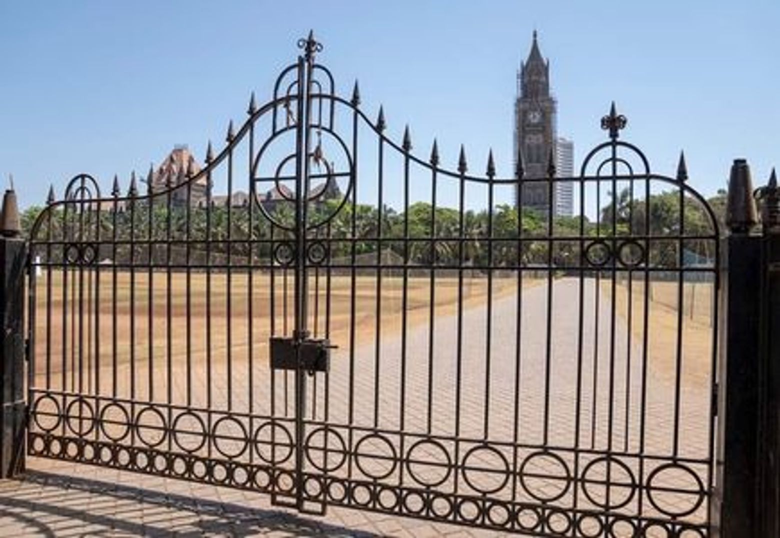 Mumbai: Heritage & Architectural Audio Tour - photo 4