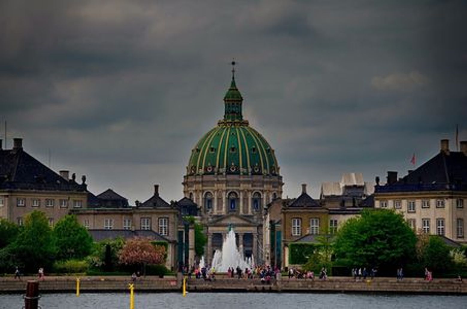 Copenhagen: Harbor Architectural Gems Audio Tour - photo 3