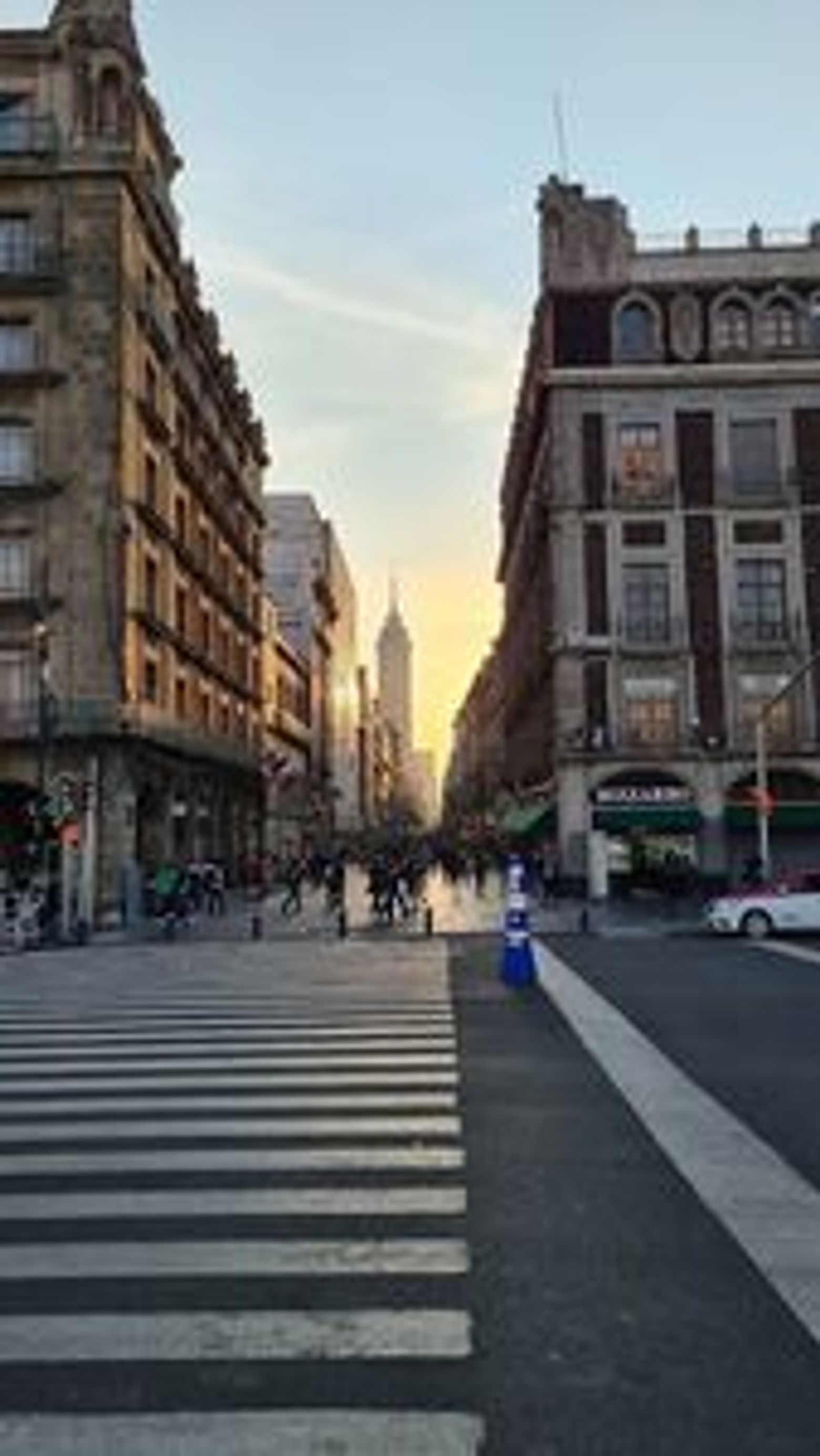 Mexico City: Moonlit Myths Audio Tour - photo 3