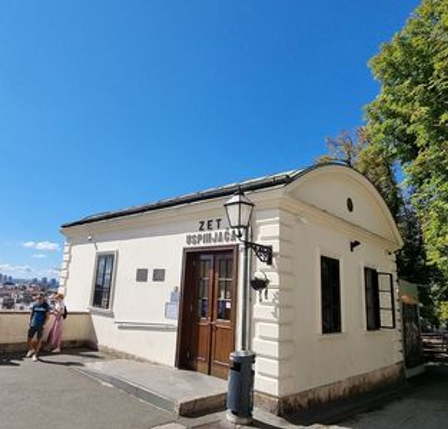 Zagreb: Gradec's Mysteries Audio Tour - photo 4