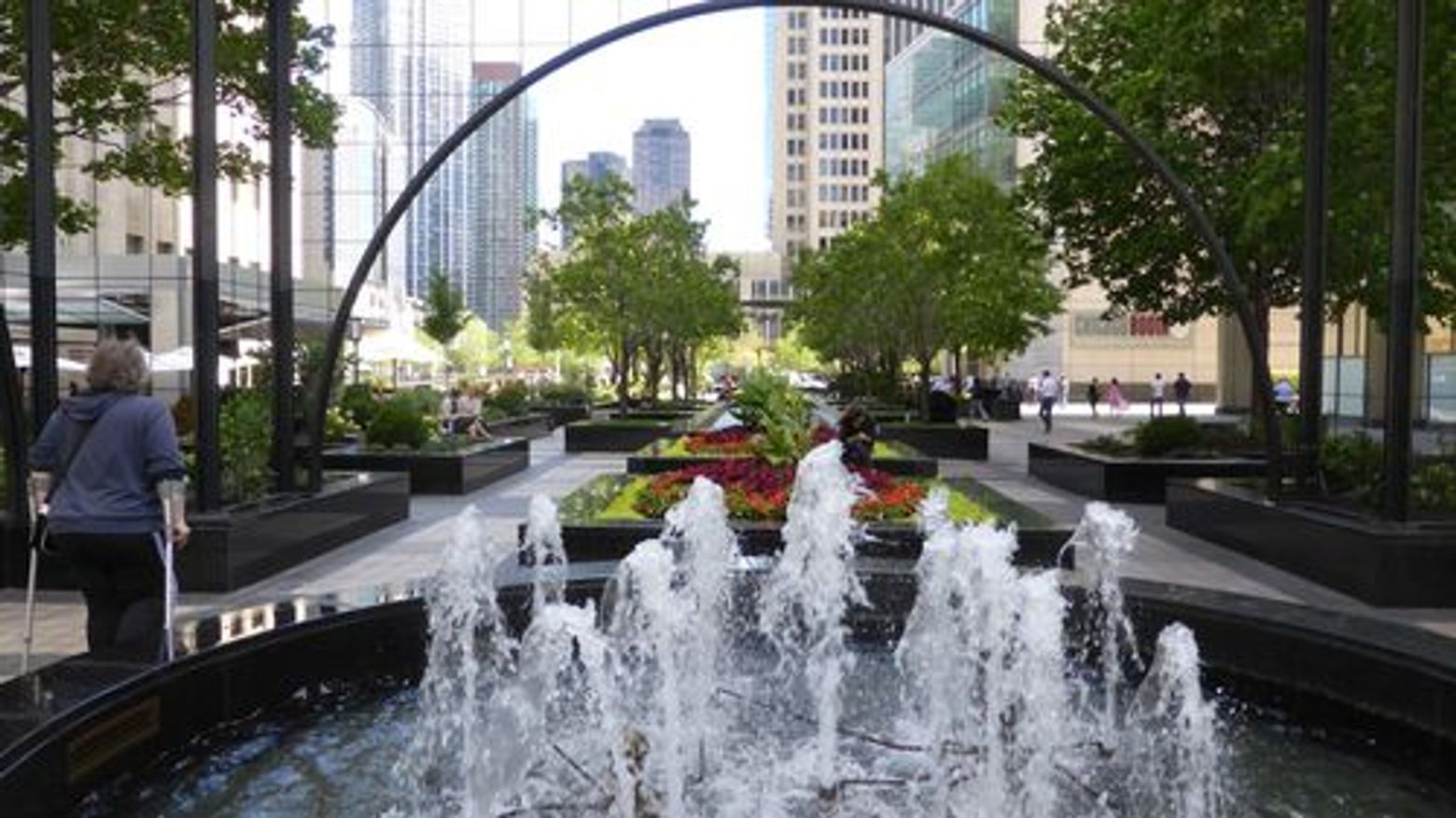 Chicago: Echoes of History Audio Tour - photo 4