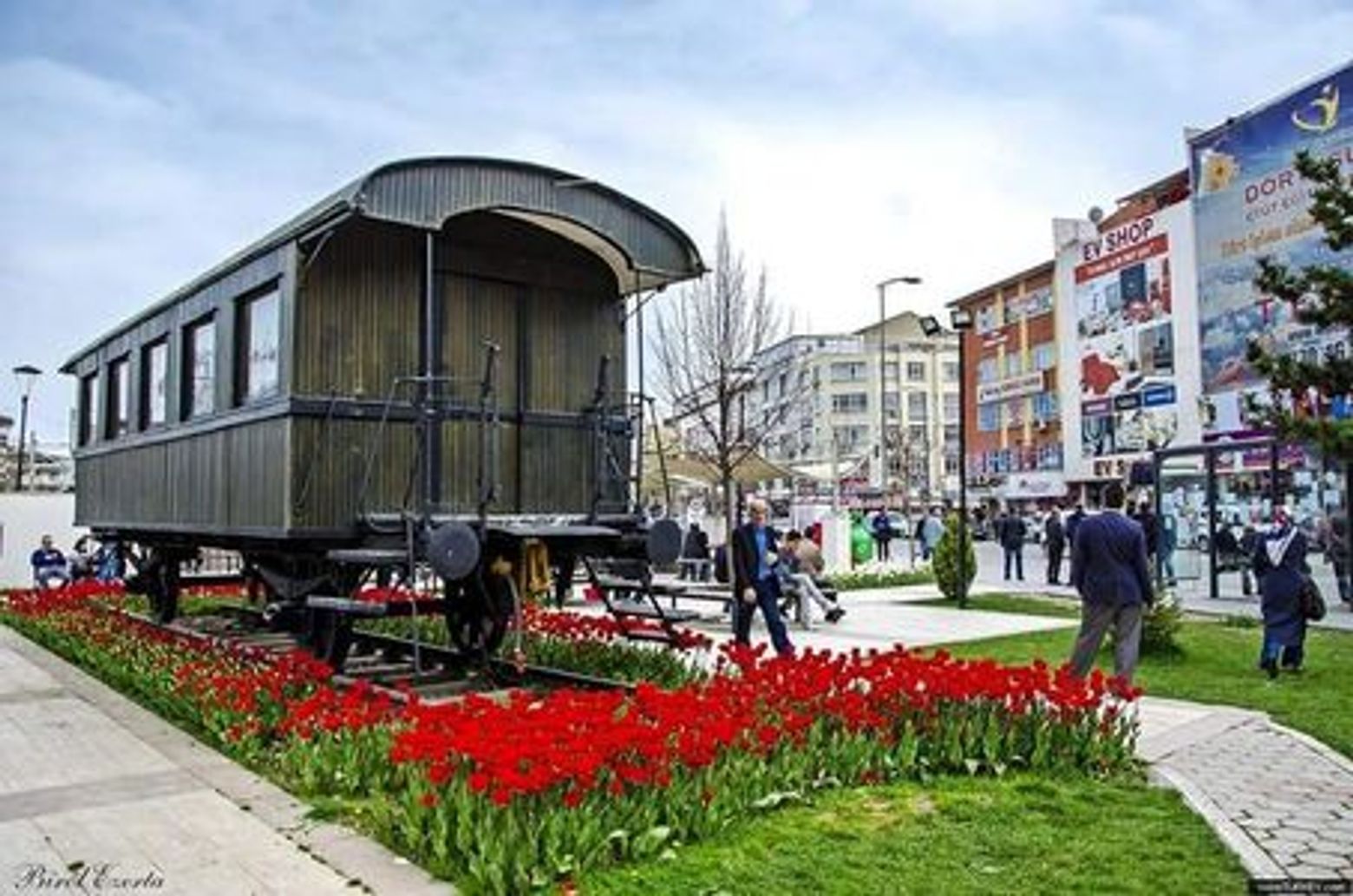 Ankara: Capital Treasures Audio Tour - photo 3