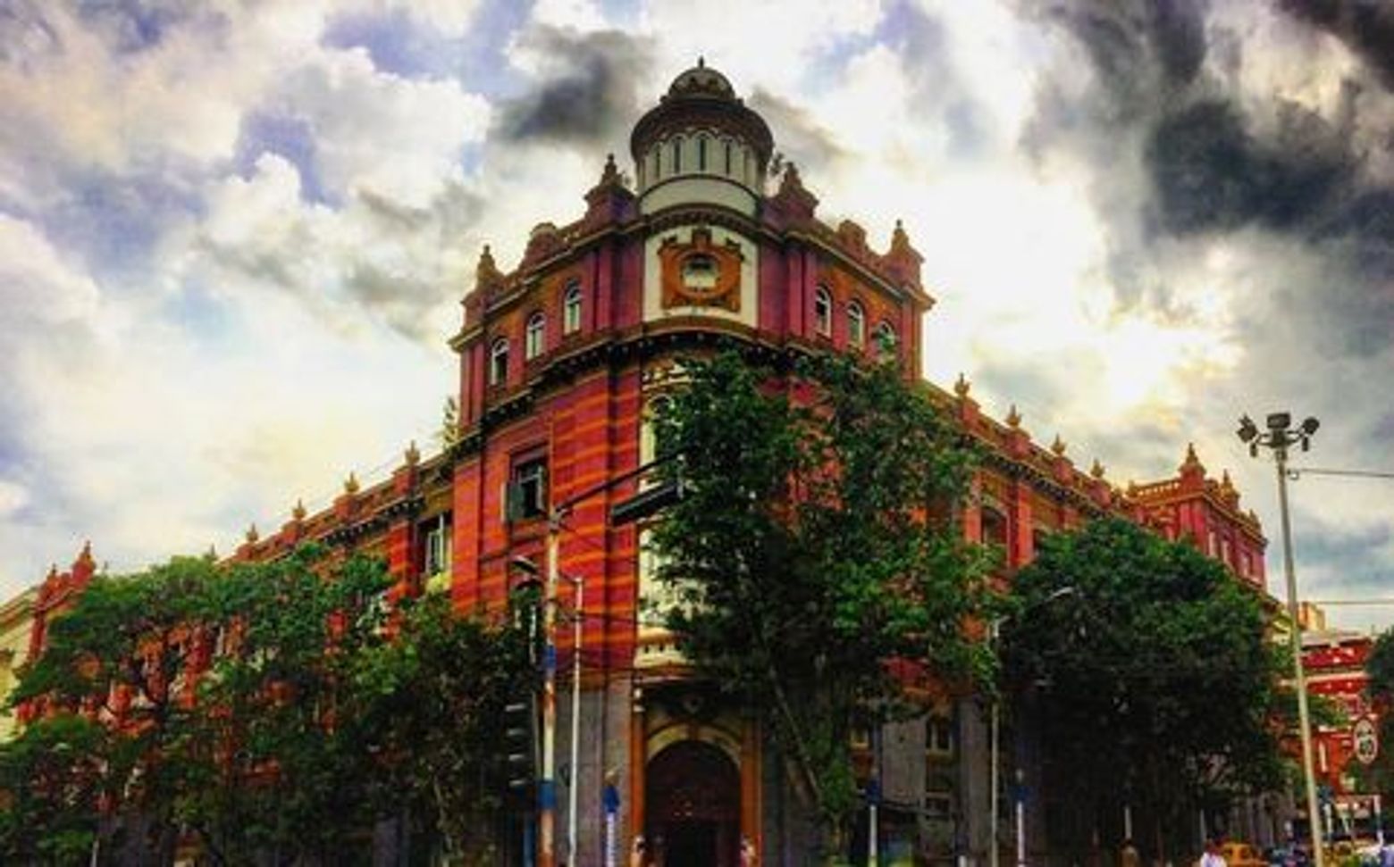 Kolkata: Timeless Heritage Audio Tour - photo 3