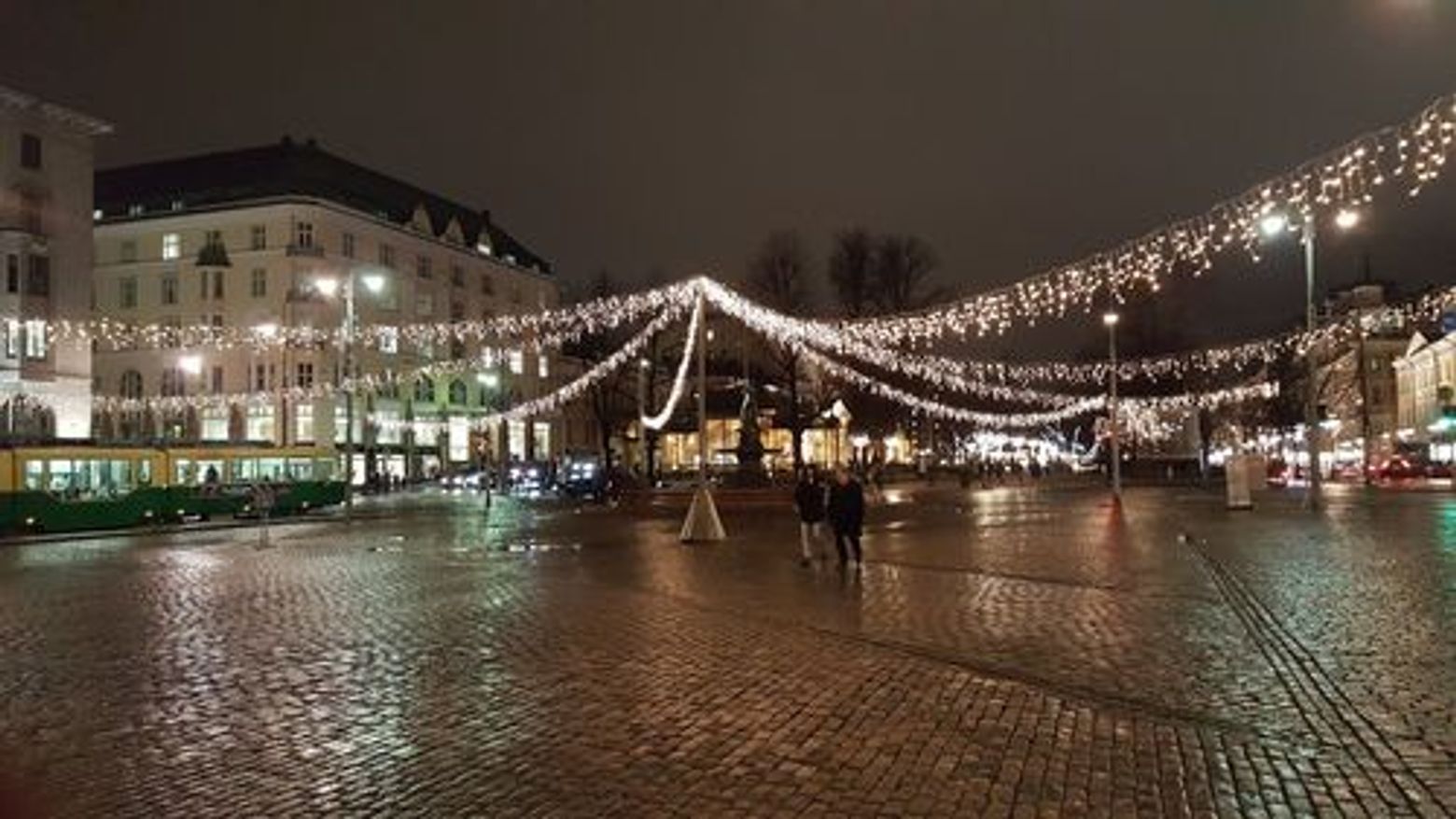 Helsinki: Echoes of History Audio Tour - photo 3
