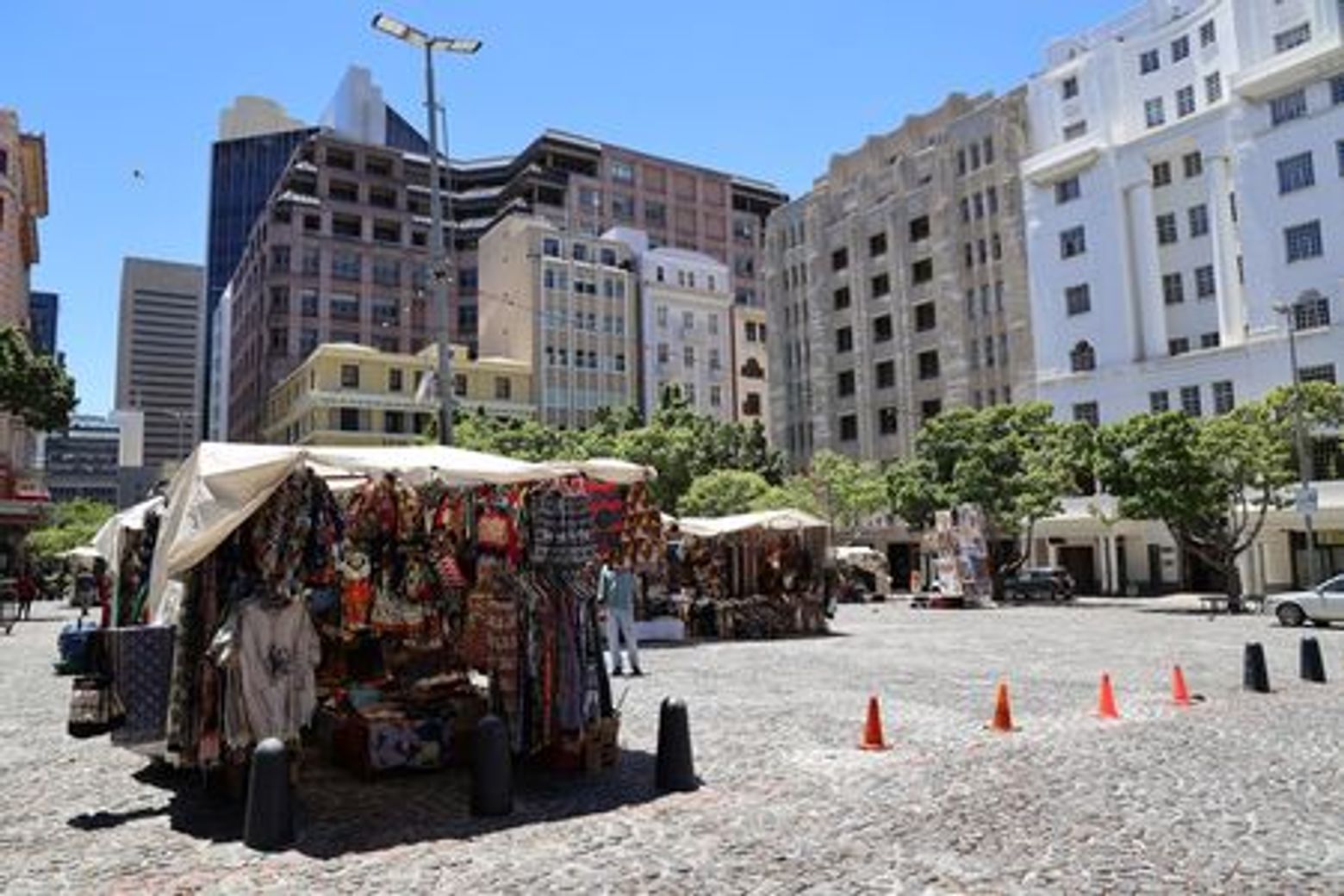 Cape Town: City Secrets Revealed Audio Tour - photo 4