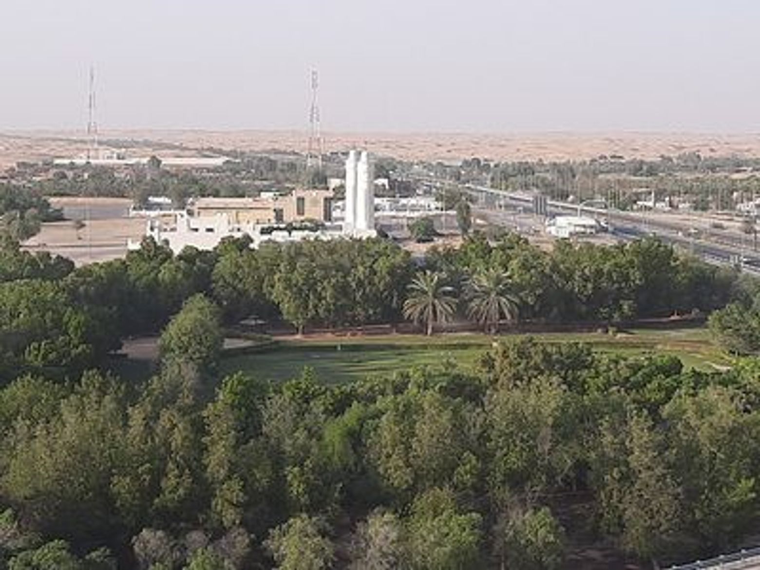 Abu Dhabi: Al Ain City Audio Tour - photo 4