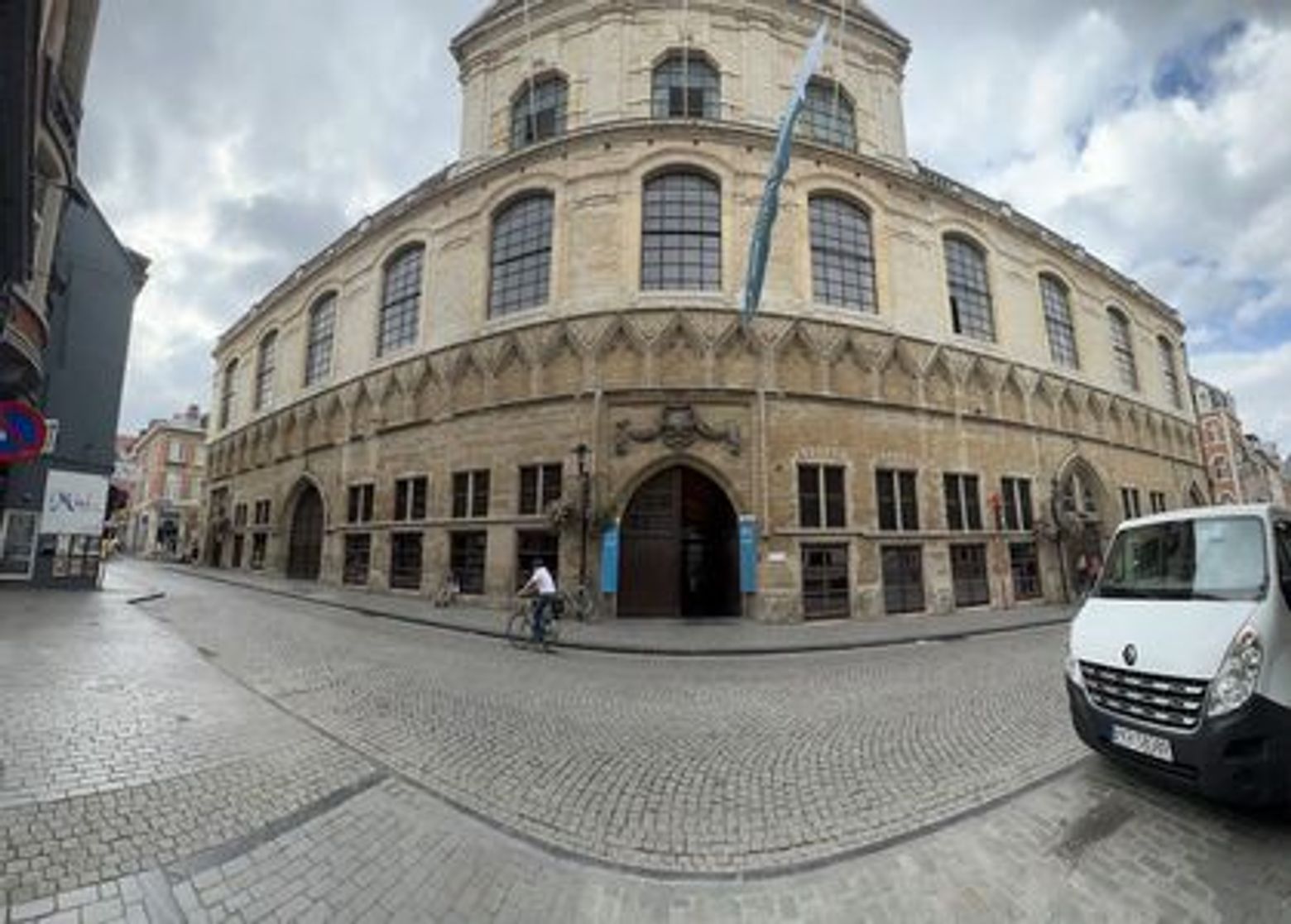 Leuven: Echoes of History Audio Tour - photo 3