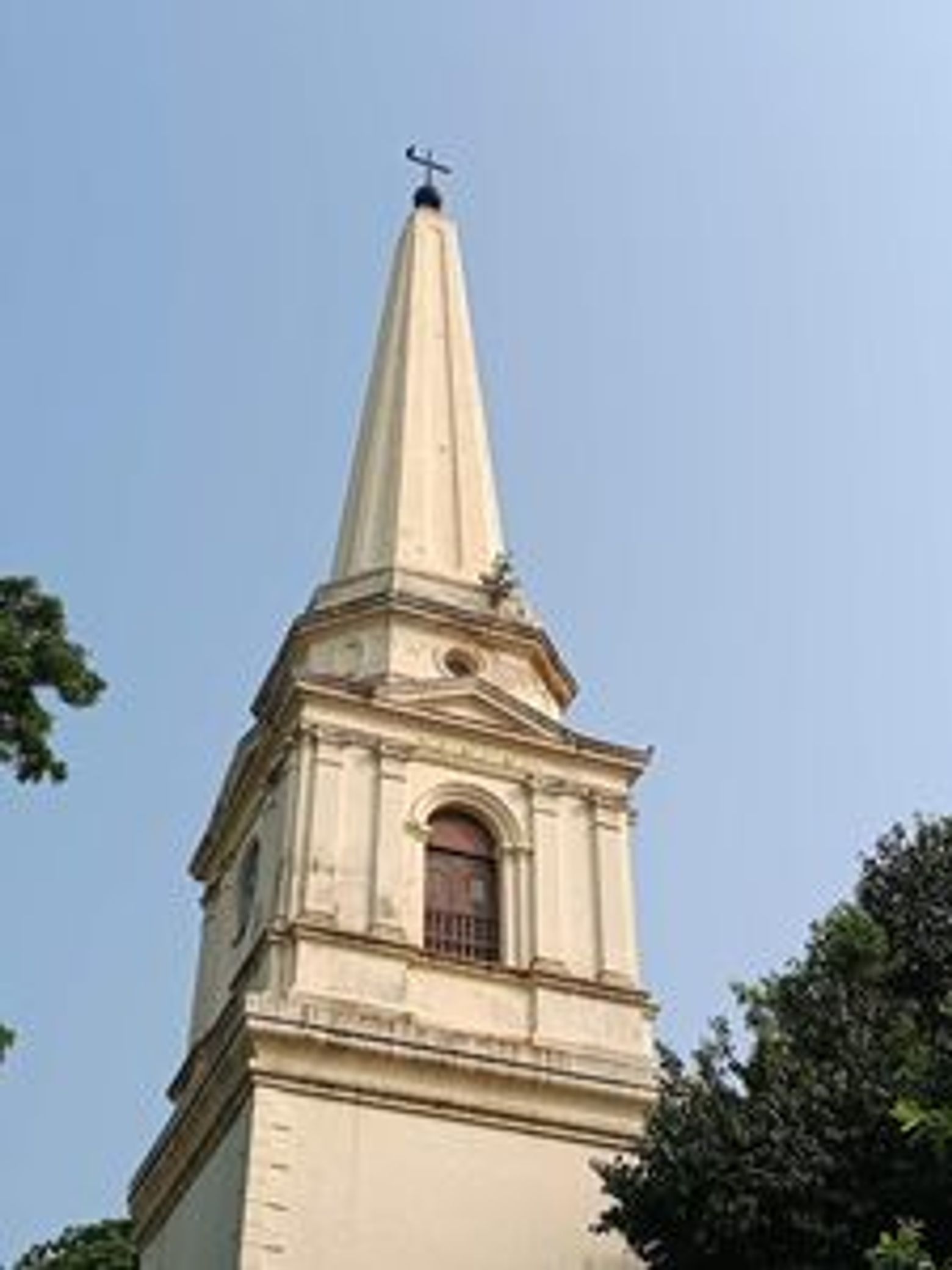 Chennai: George Town's Historic Chronicles Audio Tour - photo 4