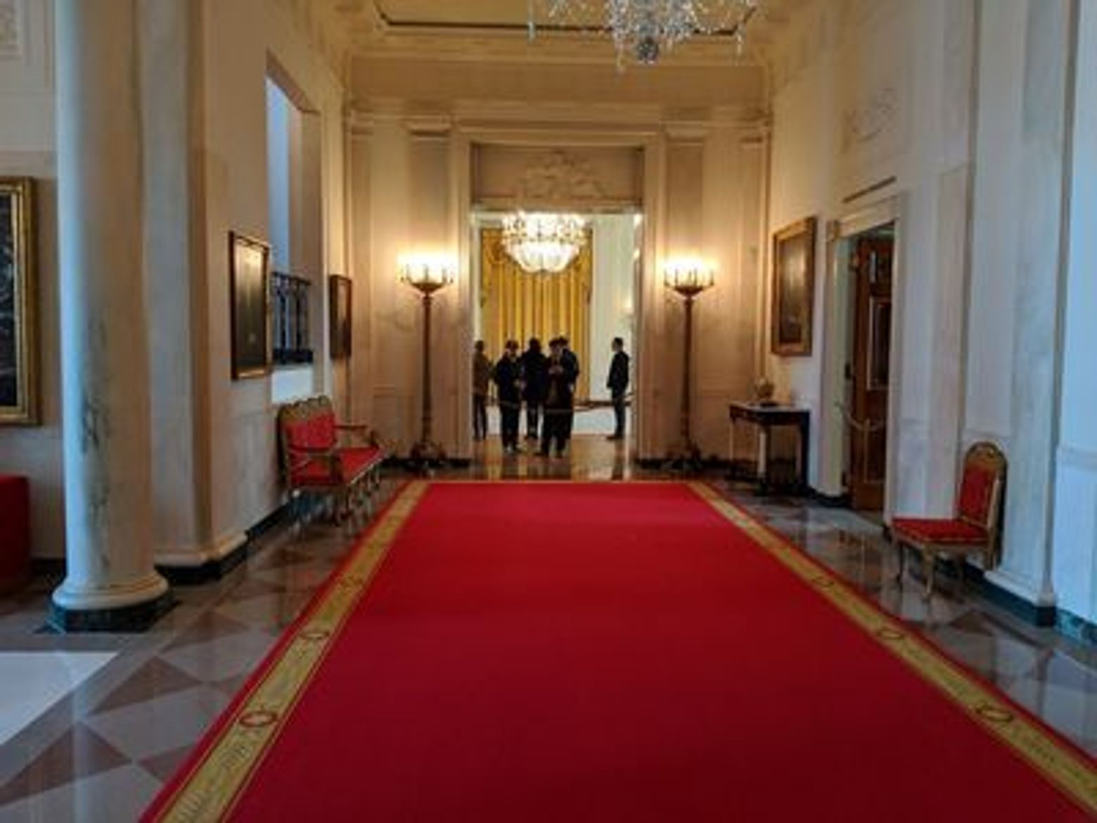 Washington, D.C.: Capitol Echoes Audio Tour - photo 3