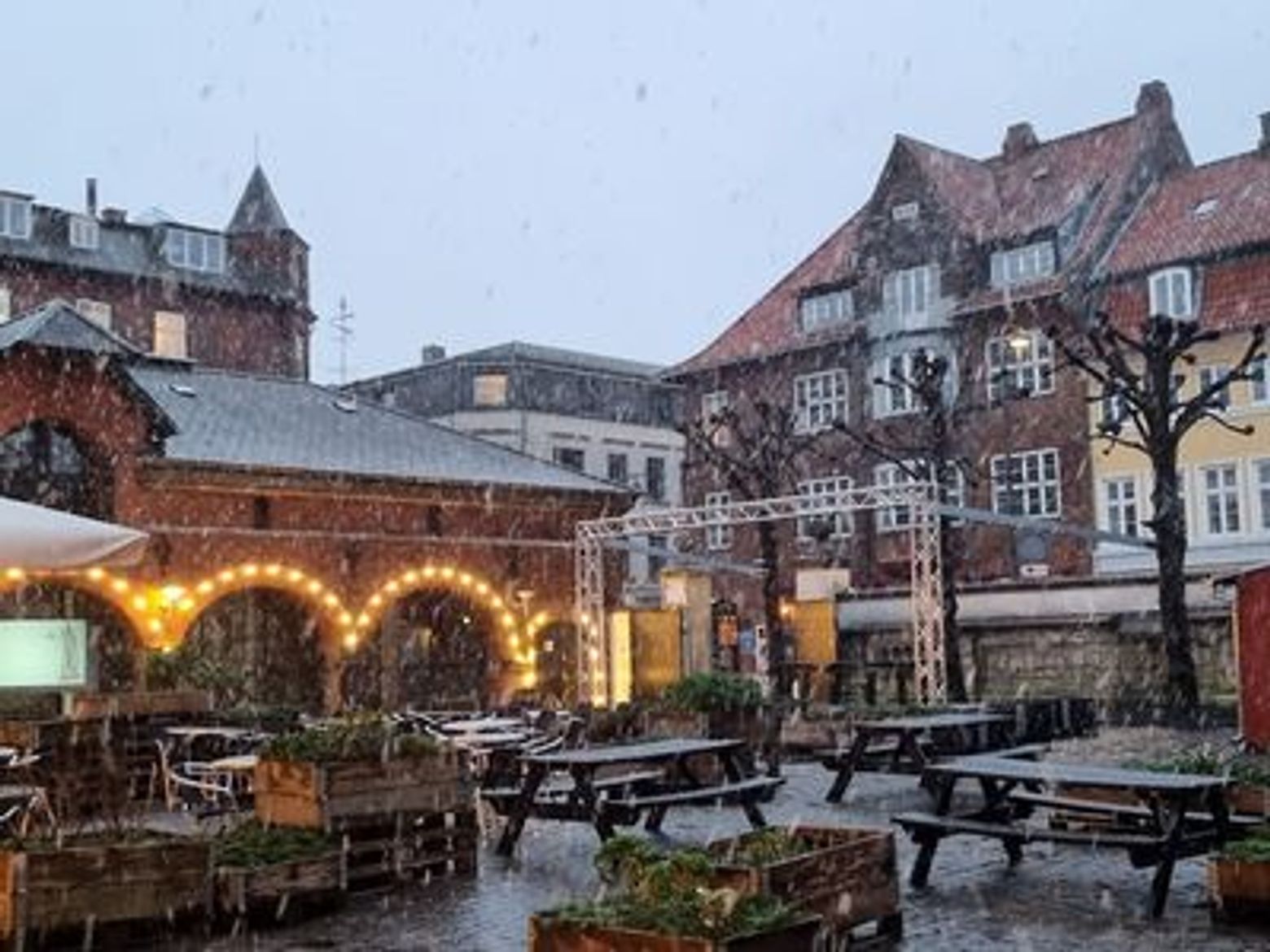 Helsingor: Romantic Legends Audio Tour - photo 3