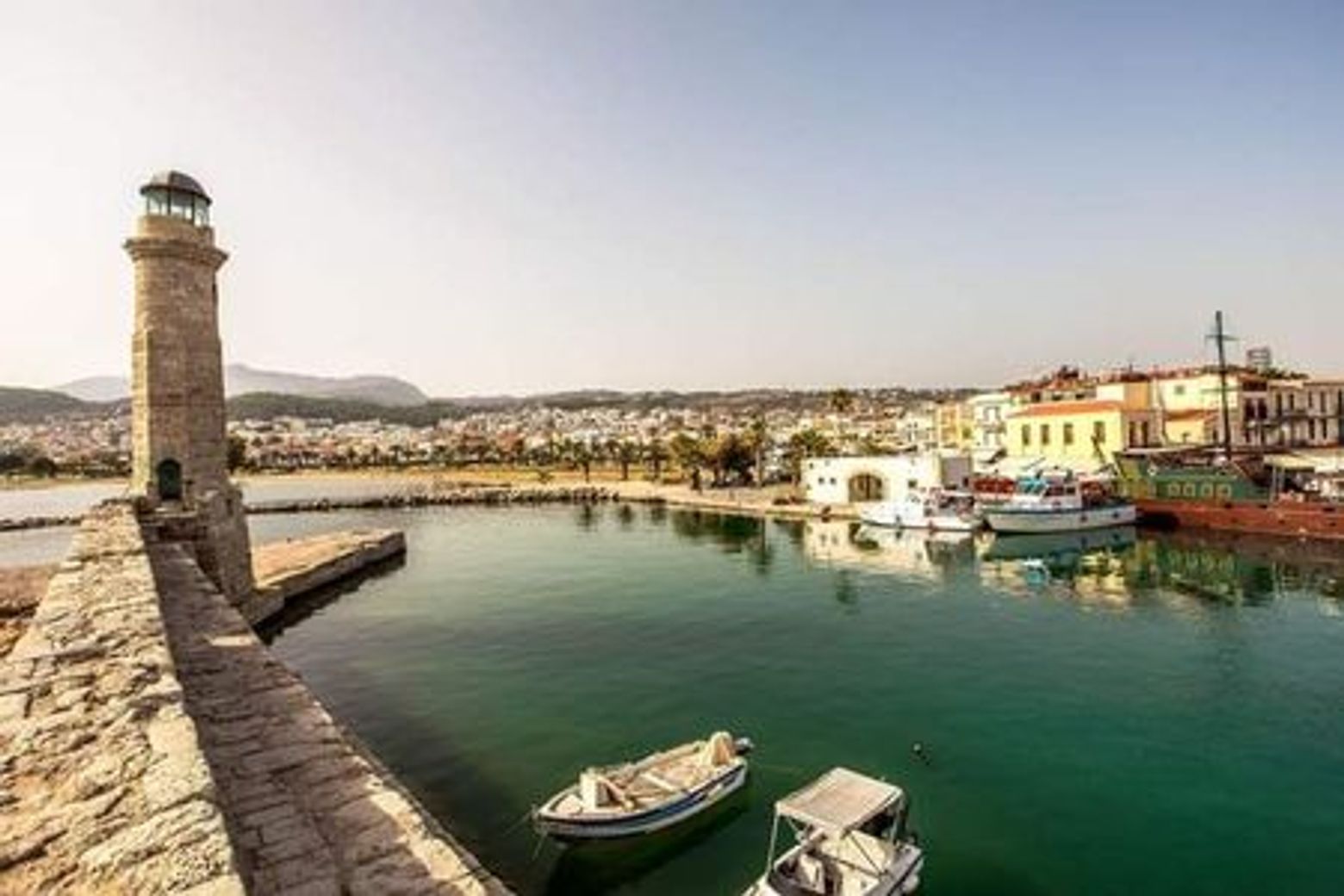 Rethymno: Essence of Crete Audio Tour - photo 4