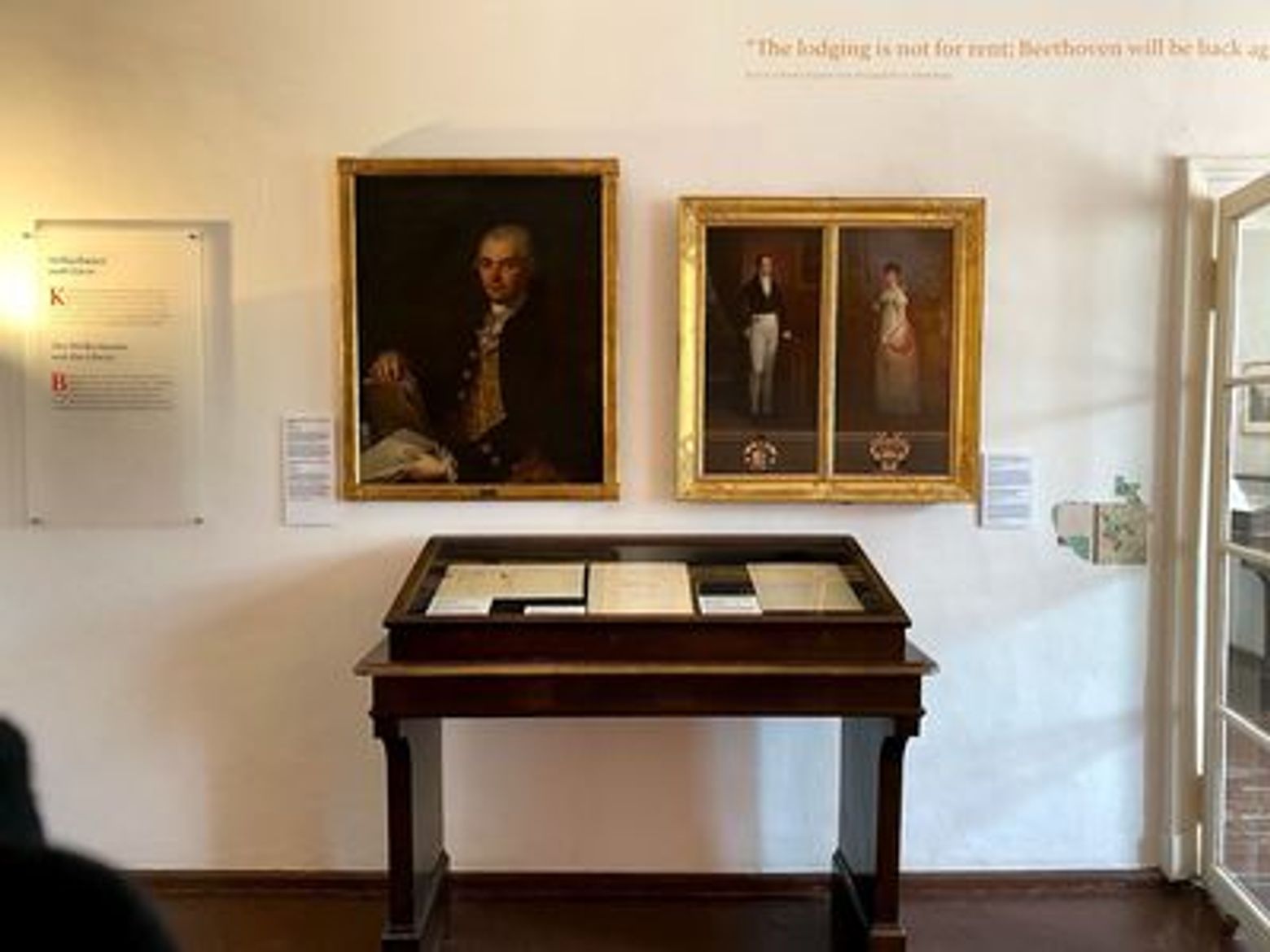 Vienna: Beethoven's Melodic Heritage Audio Tour - photo 4