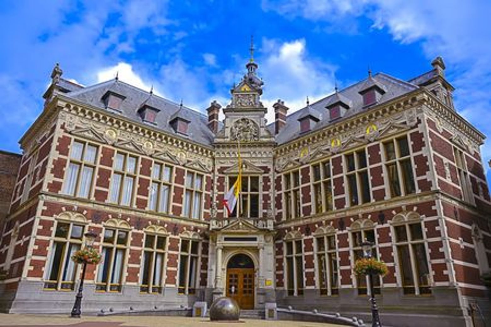 Utrecht: Echoes of History Audio Tour - photo 4