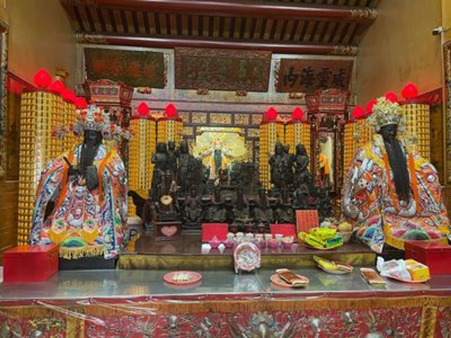 Taipei Wonders: A Cultural & Architectural Walking Tour - photo 3