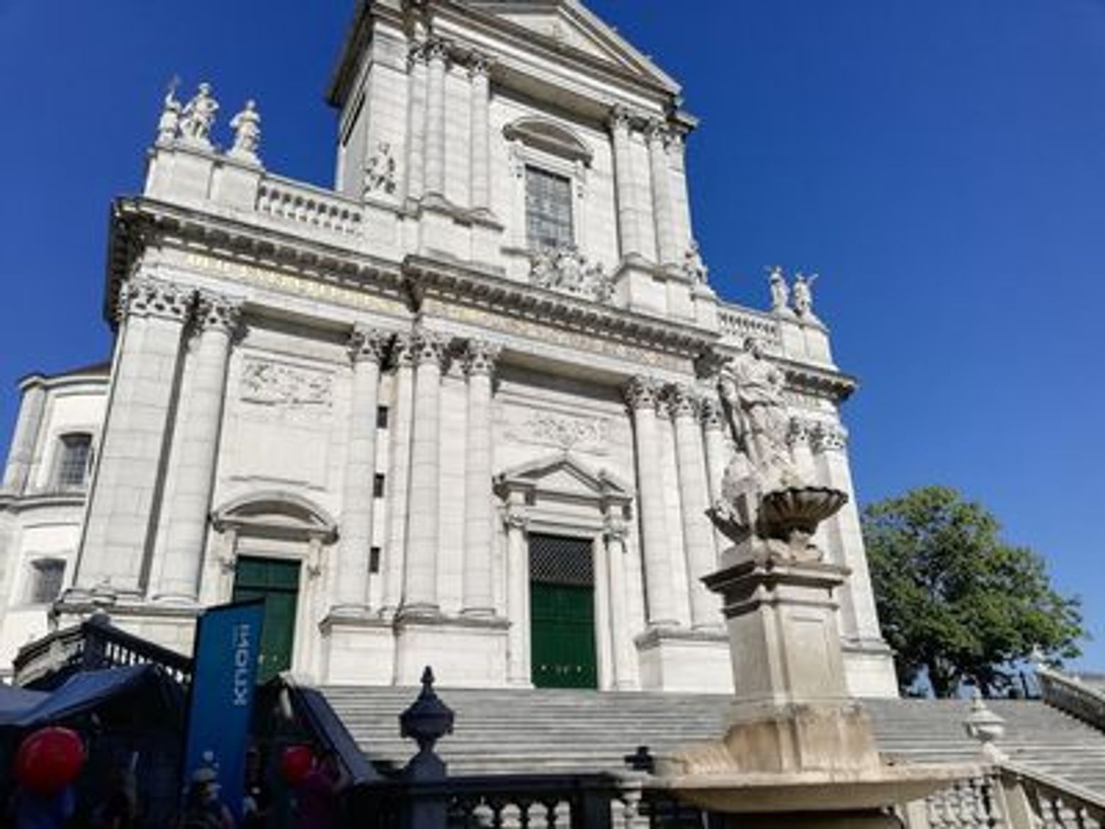 Solothurn: Echoes of History Audio Tour - photo 4