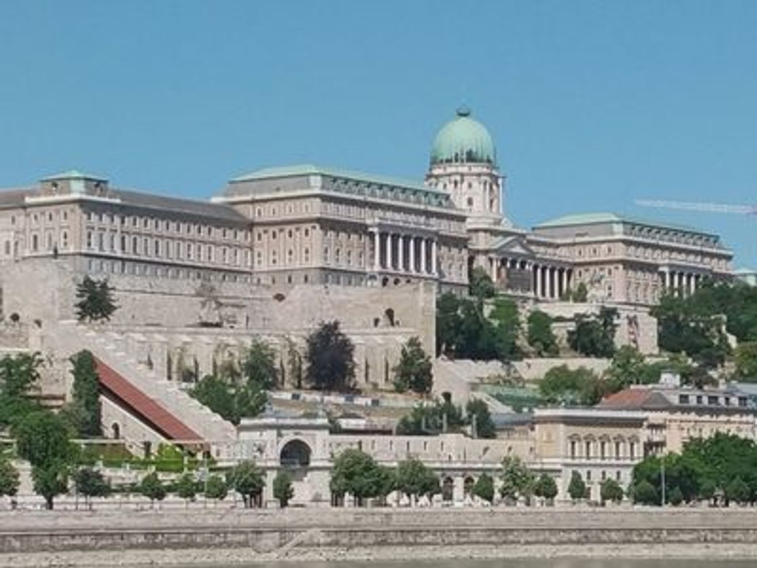Budapest: Architectural Marvels Audio Tour - photo 3