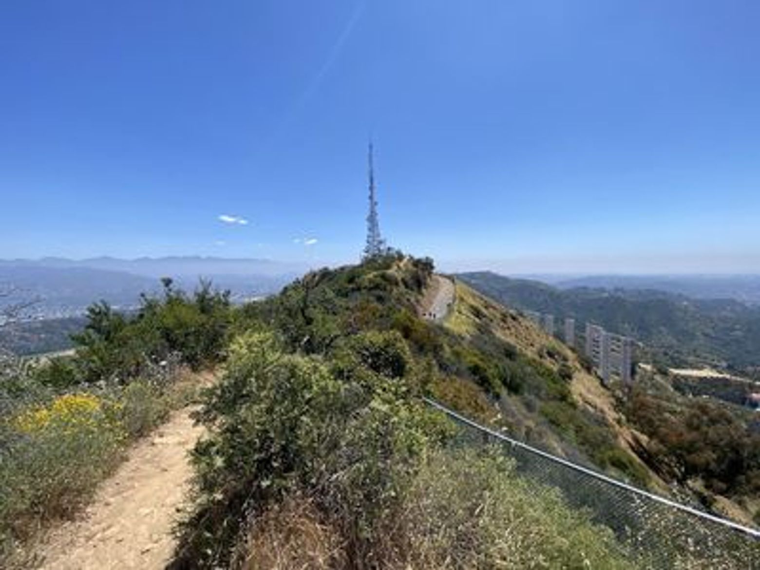 Los Angeles: Haunting True Crime Audio Tour - photo 3