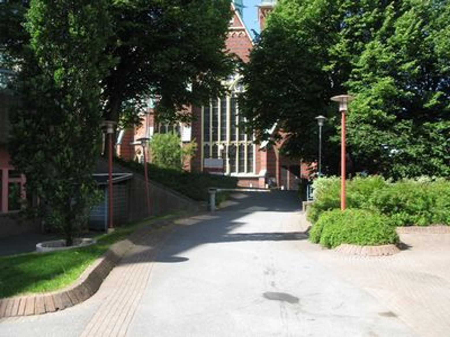 Gothenburg: Haga's Historic Charm Audio Tour - photo 4