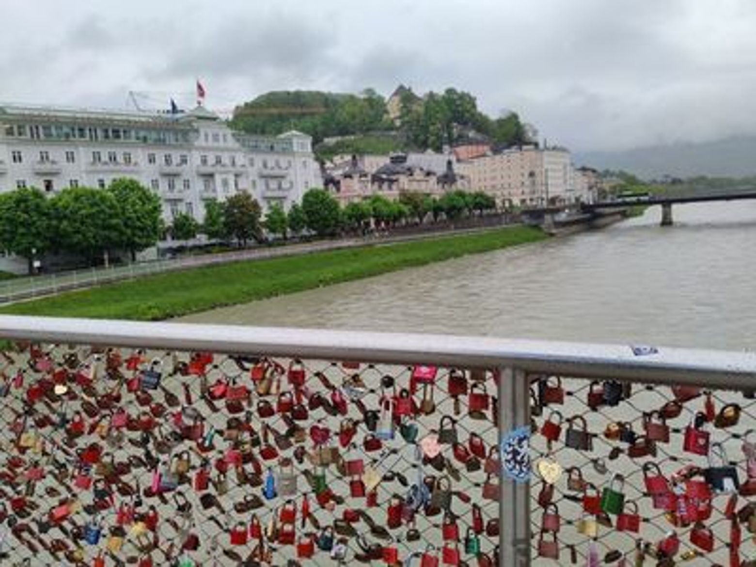 Salzburg Snapshot: A Local's Guide to Scenic Wonders - photo 4